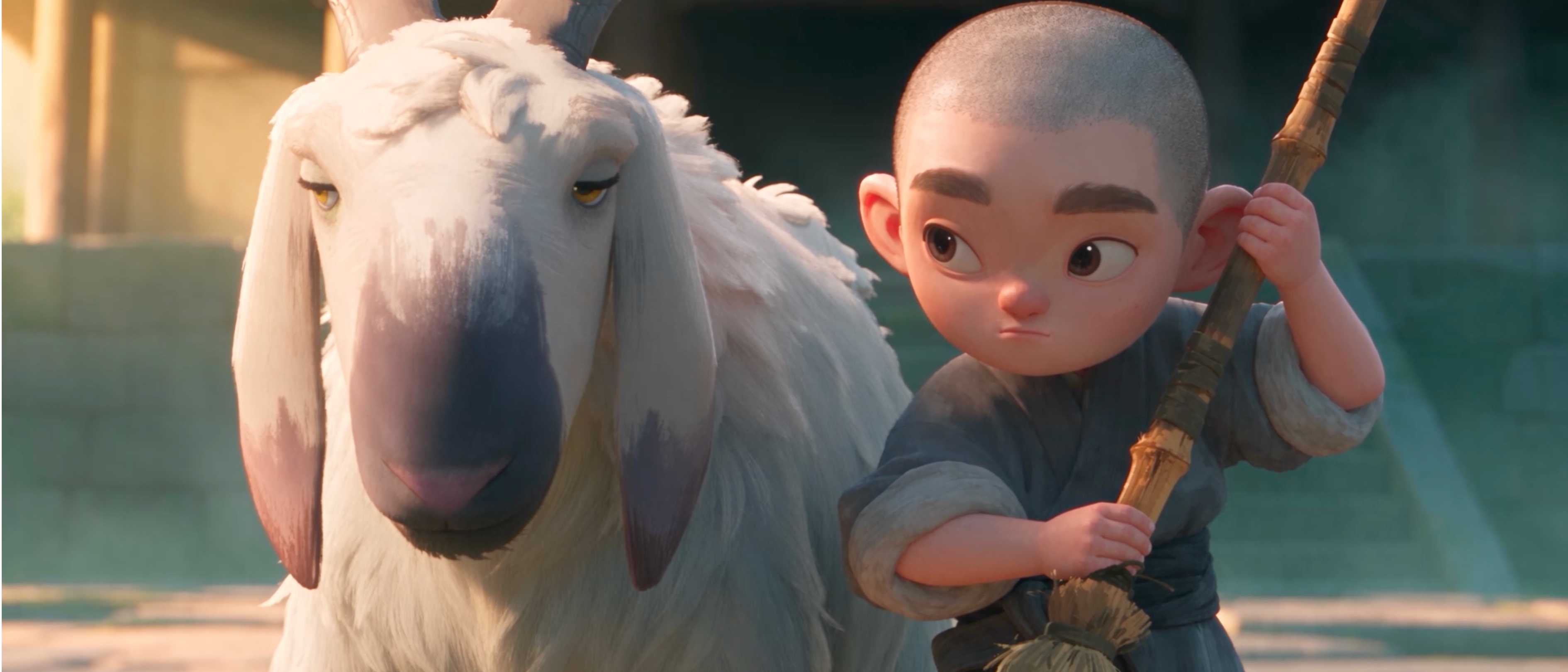 Journey to the West