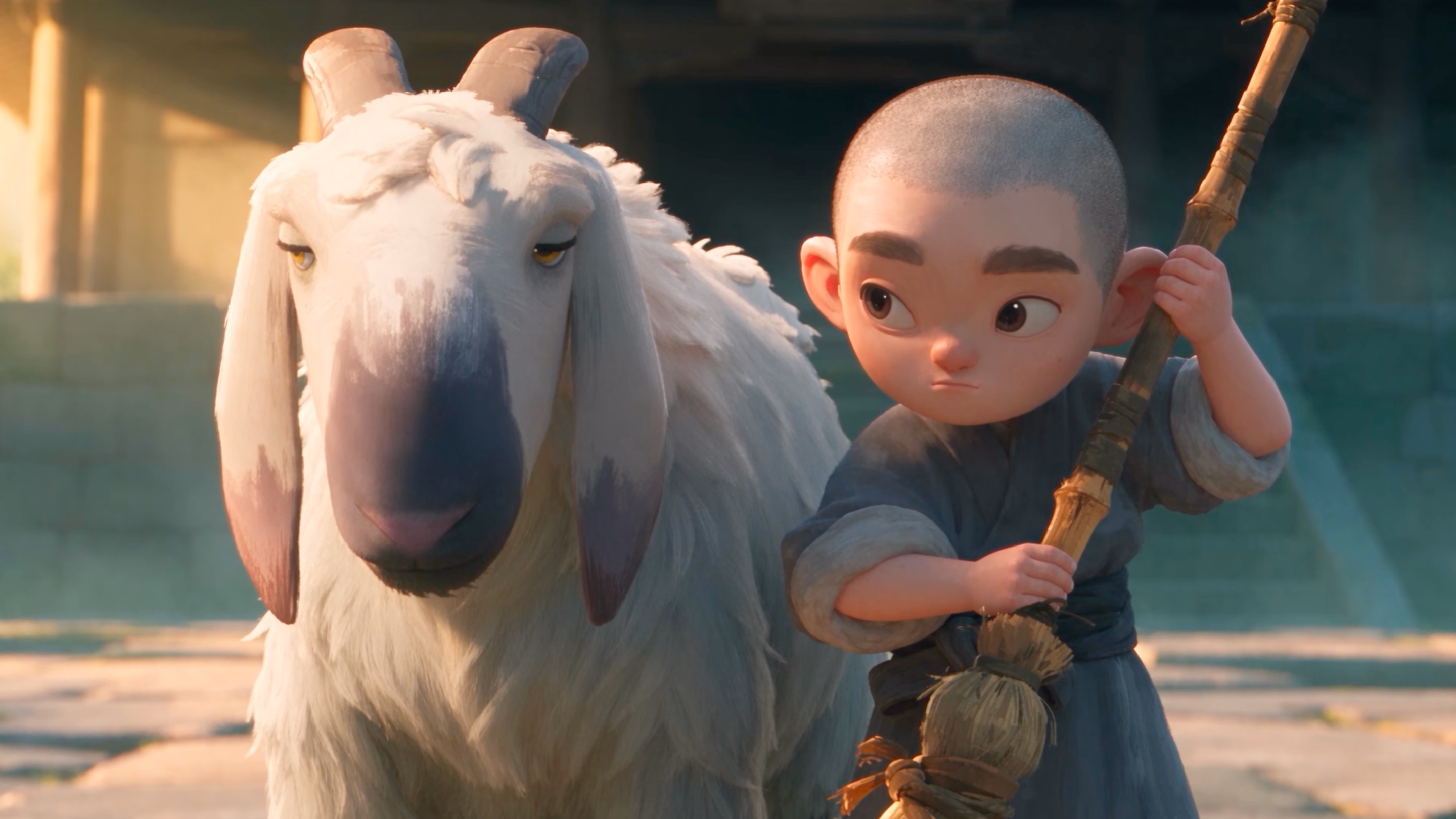 Journey to the West