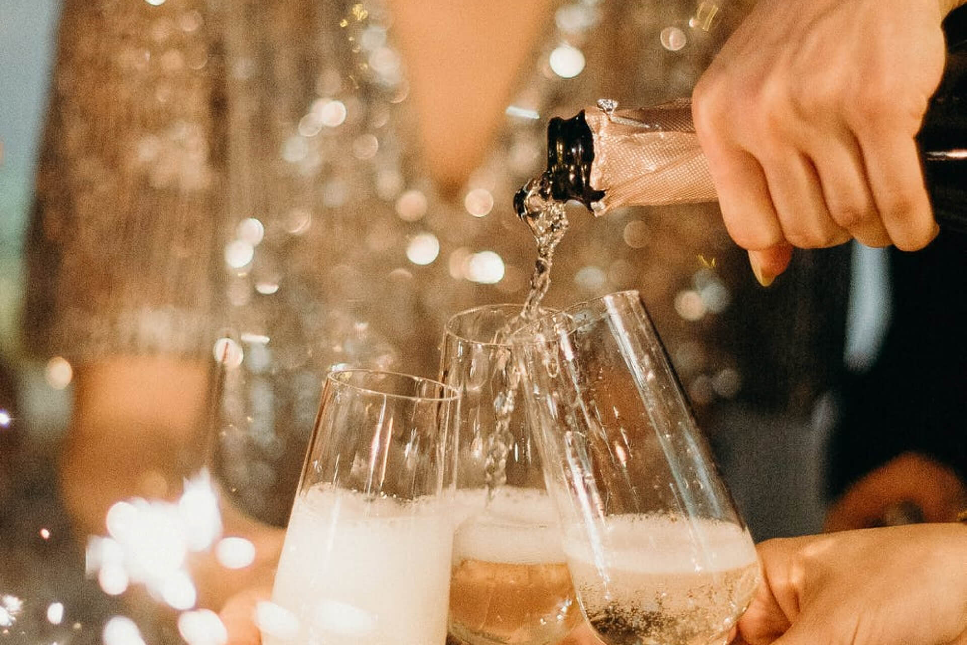 Anniversaires & évènements