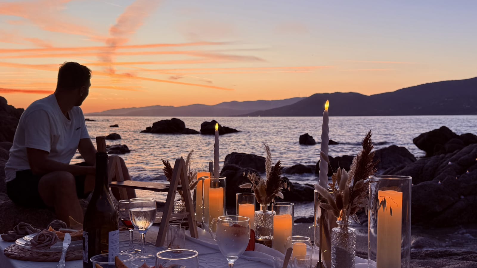 Baptêmes, pique-niques et baby showers