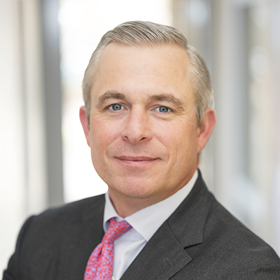 Professional headshot of John Reiboldt