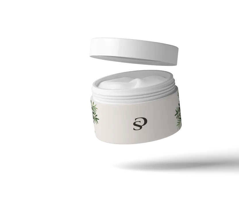 beauty product