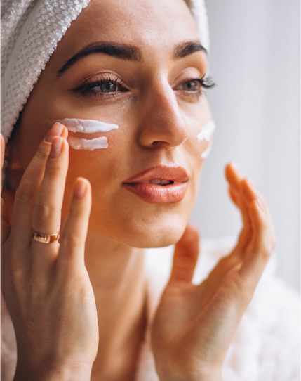 The Mystical Glamour Of SkineCare Style
