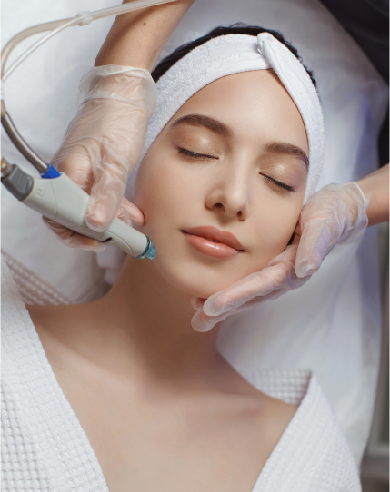The Mystical Glamour Of SkineCare Style