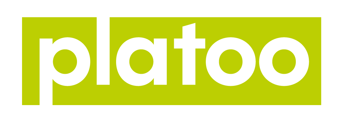 Logo van Platoo