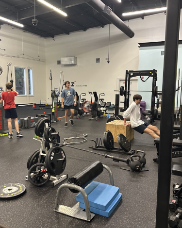 High School Sports Performance in St. Simons Island, GA