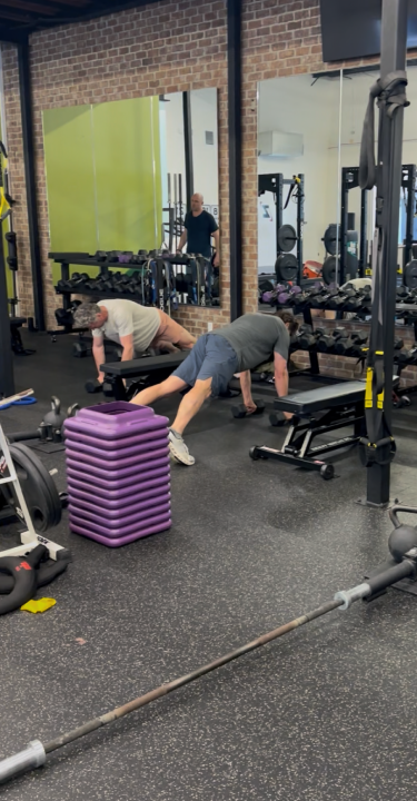 Adult Sports Performance