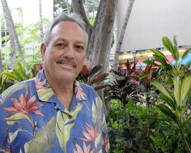 Photo of Denny Watts