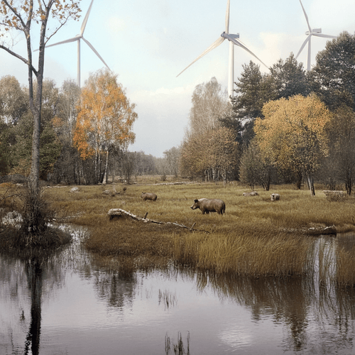 Visualisering: Shcønherr