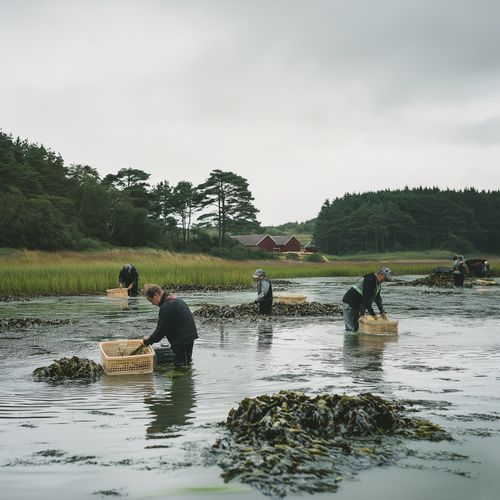 Visualisering: PAX arkitekter