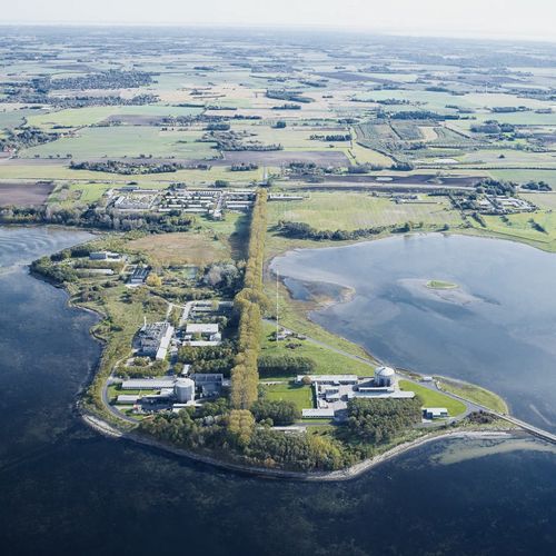 Campus Risø, foto: SDFE
