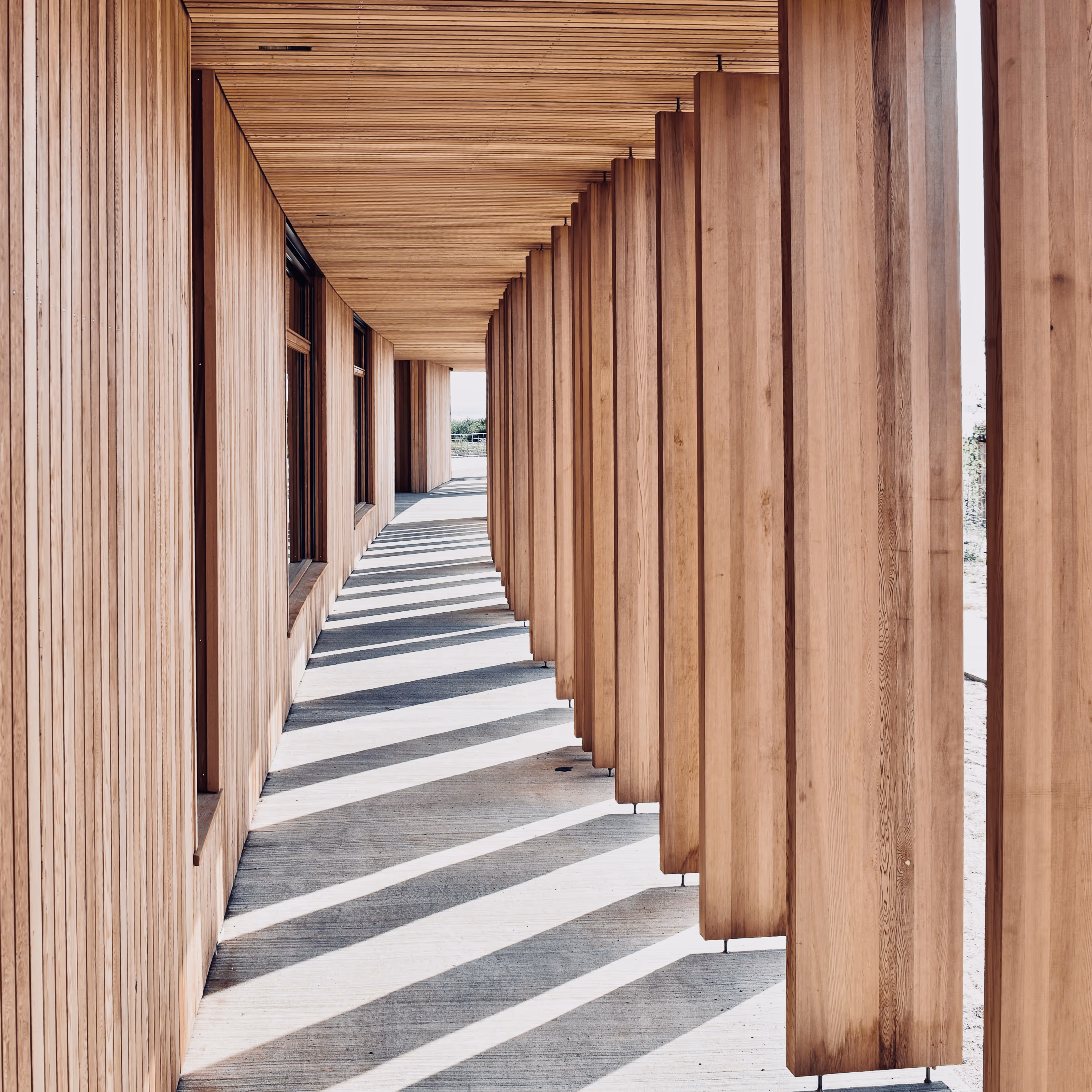 Photo: Colin John Seymour