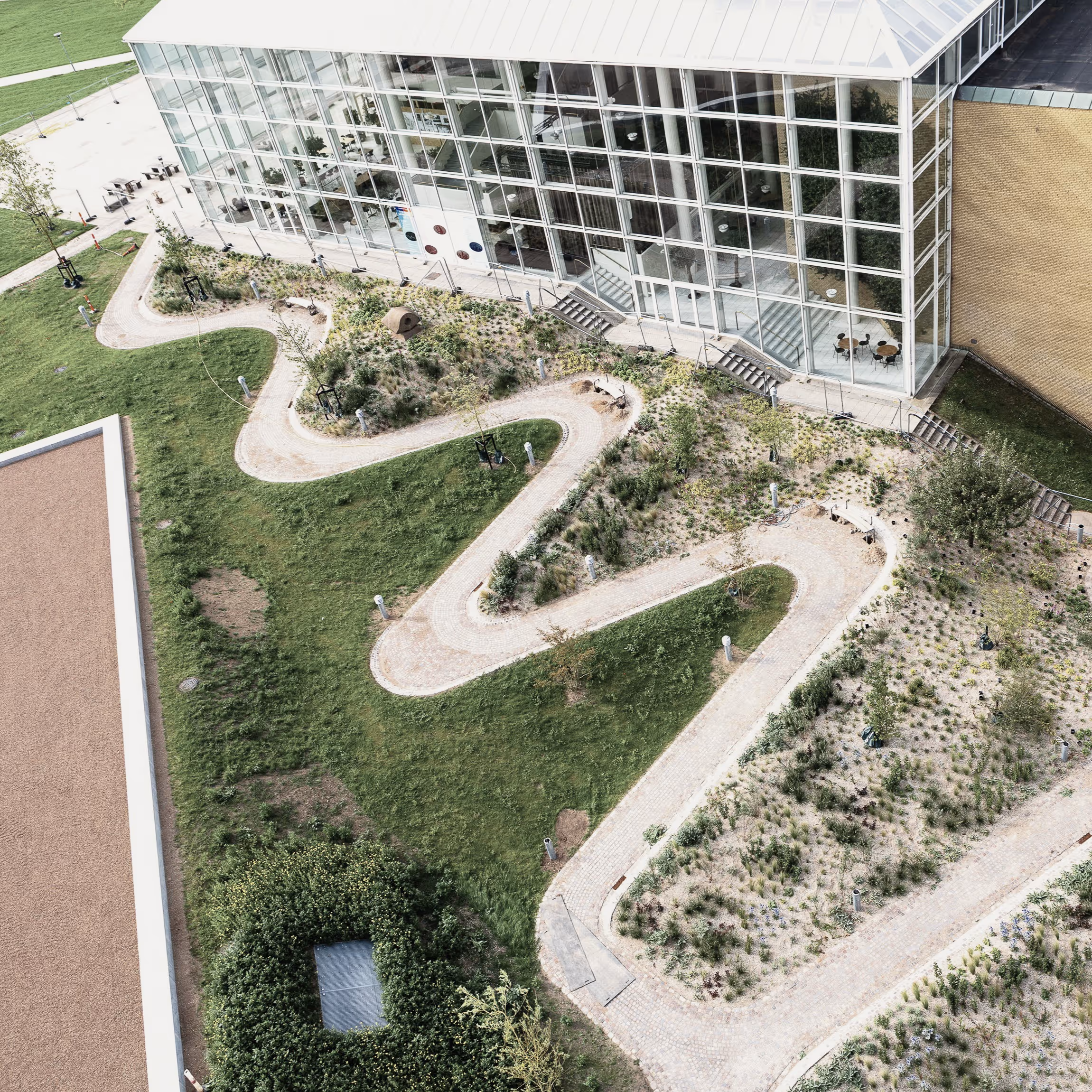 Foto: Aarhus Kommune