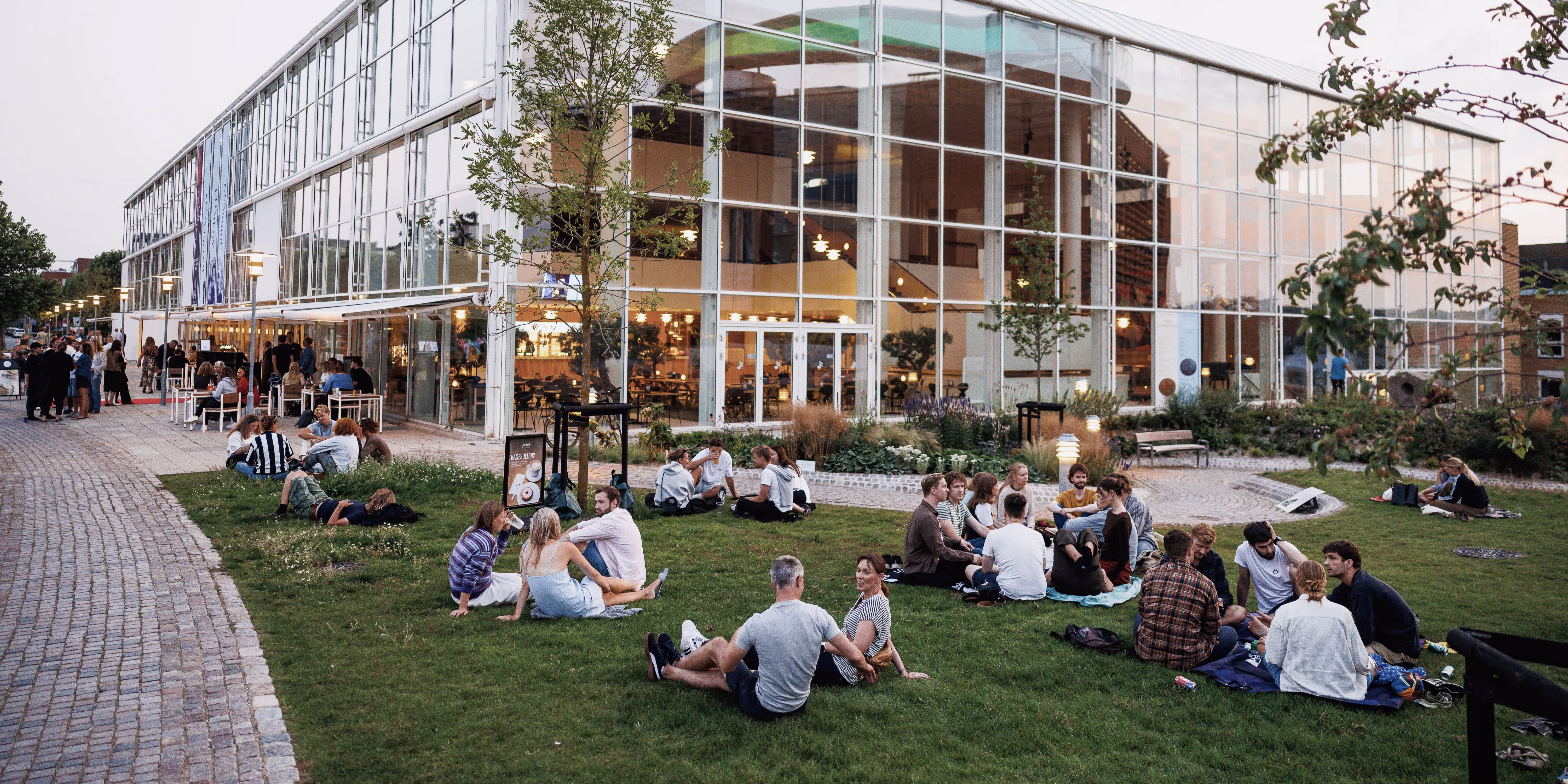 Foto: Allan Høgholm