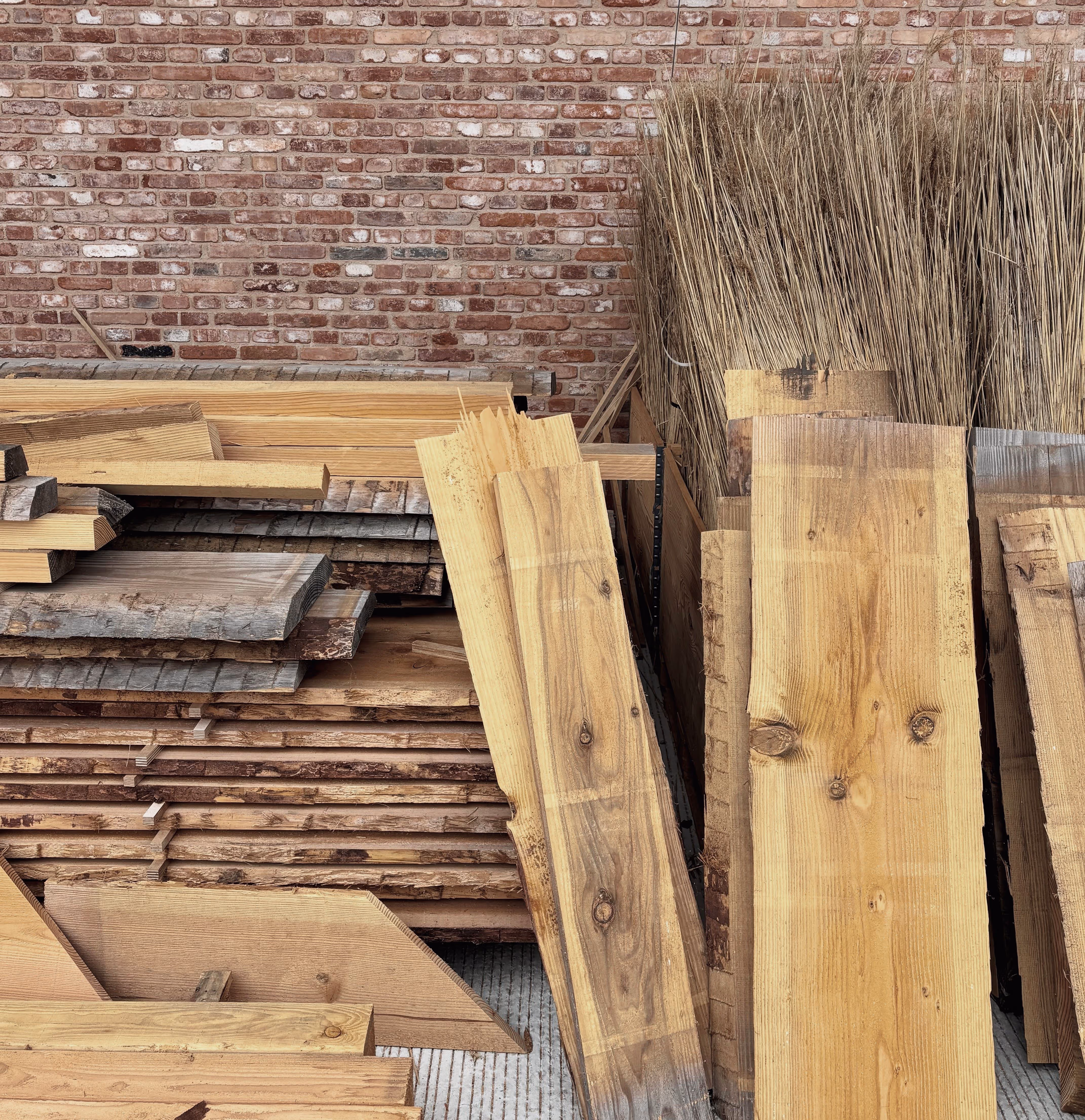 Efter ibrugtagning, foto: Rikke Juul Gram