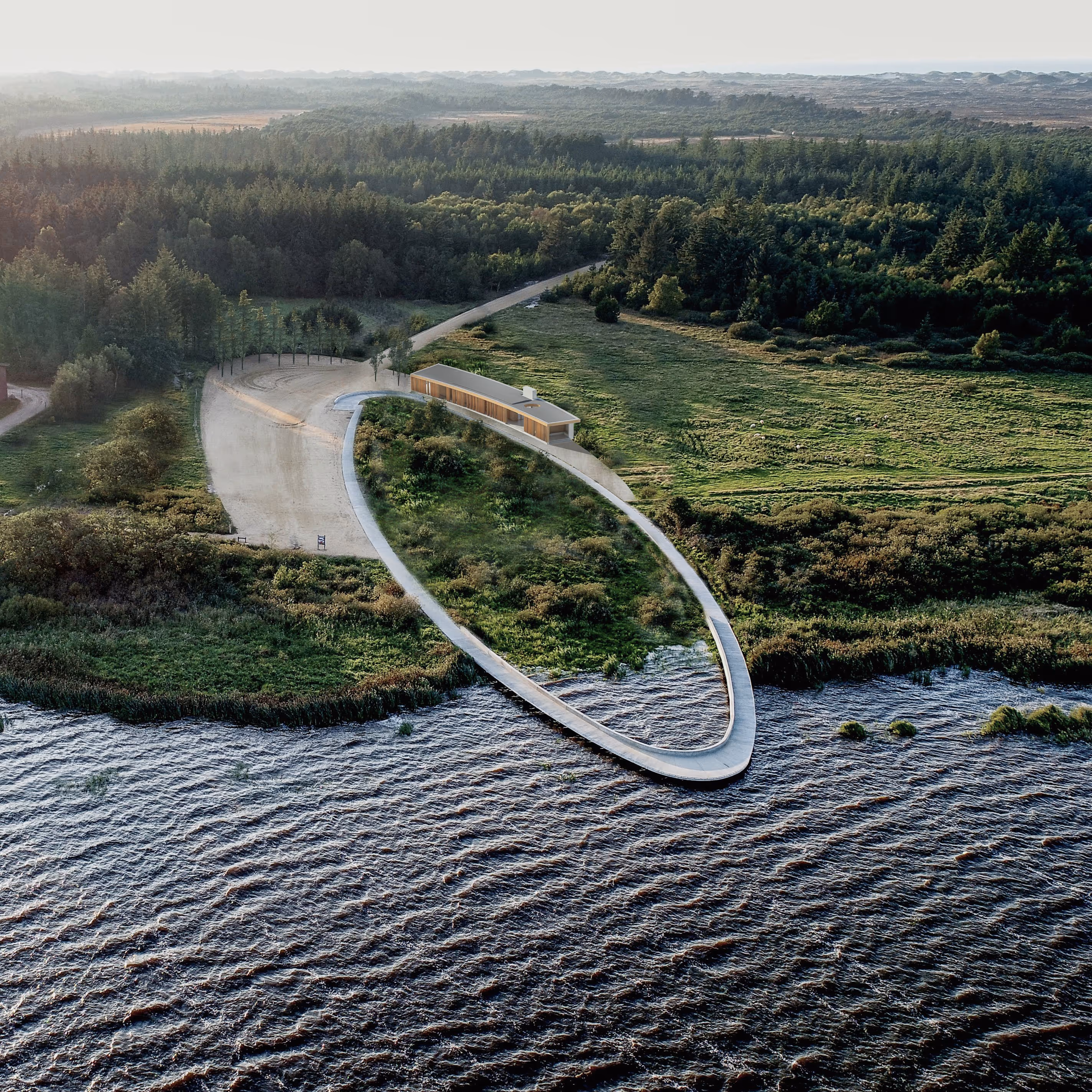 Photo: Carsten Ingemann