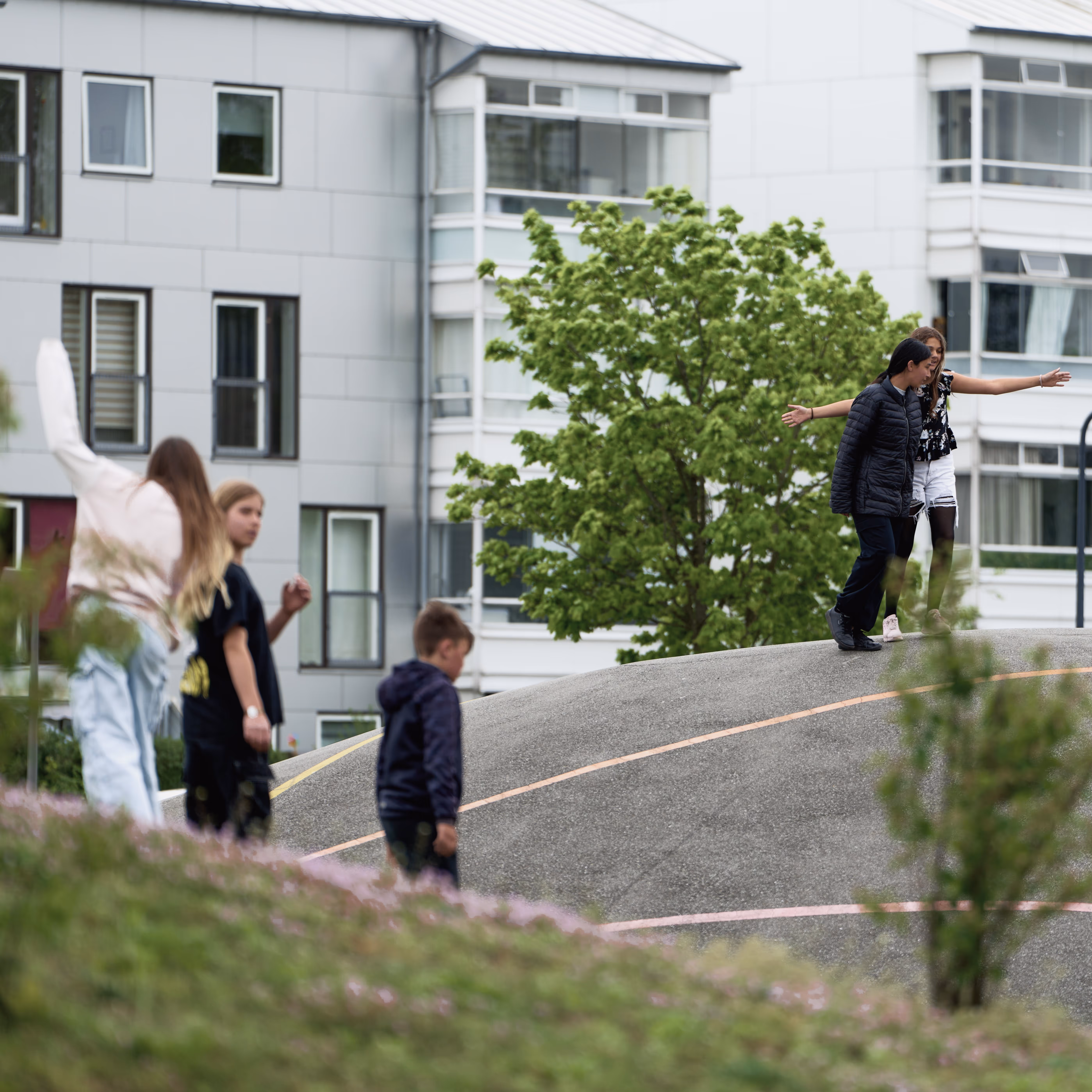 photo: Steffen Stampe