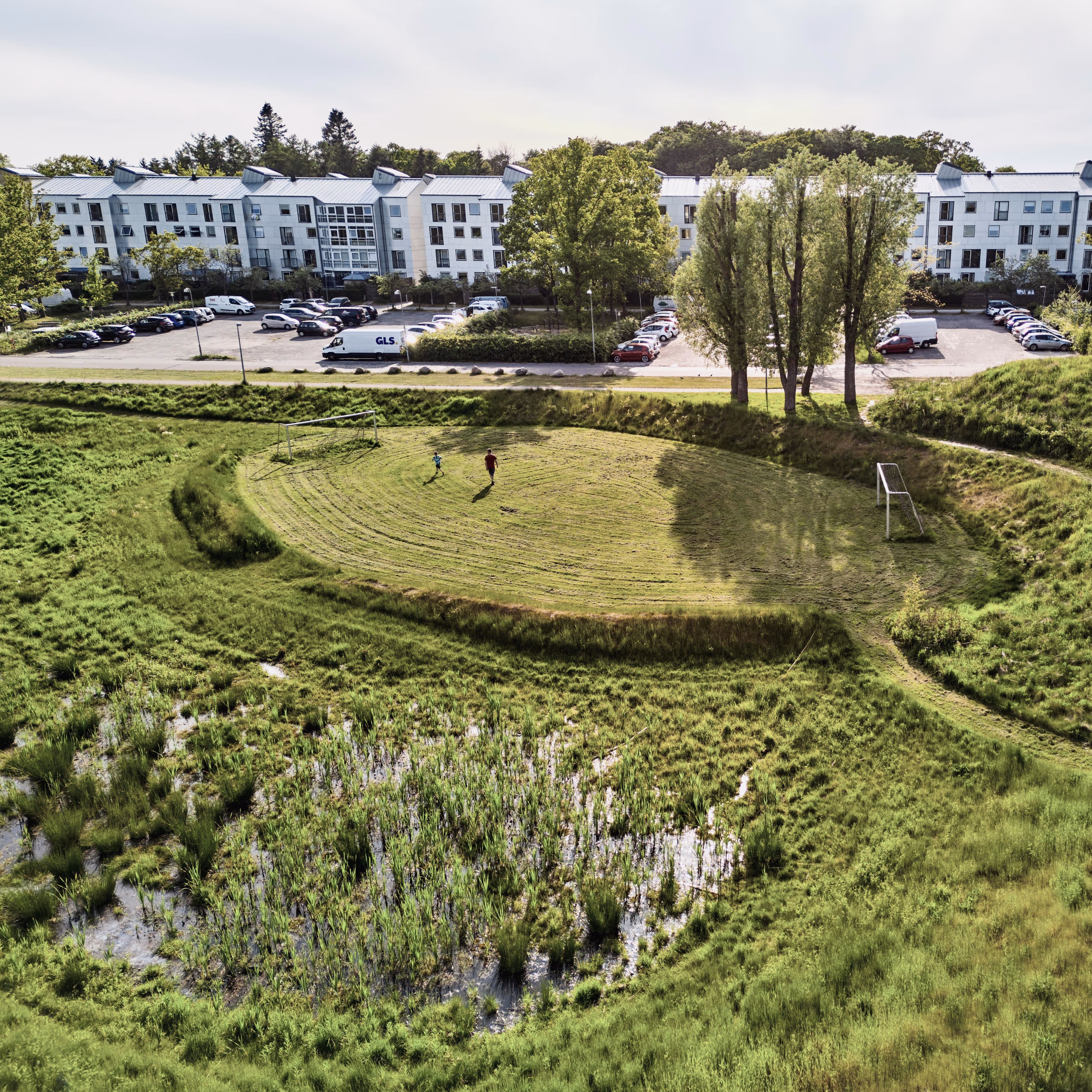 foto: Steffen Stampe