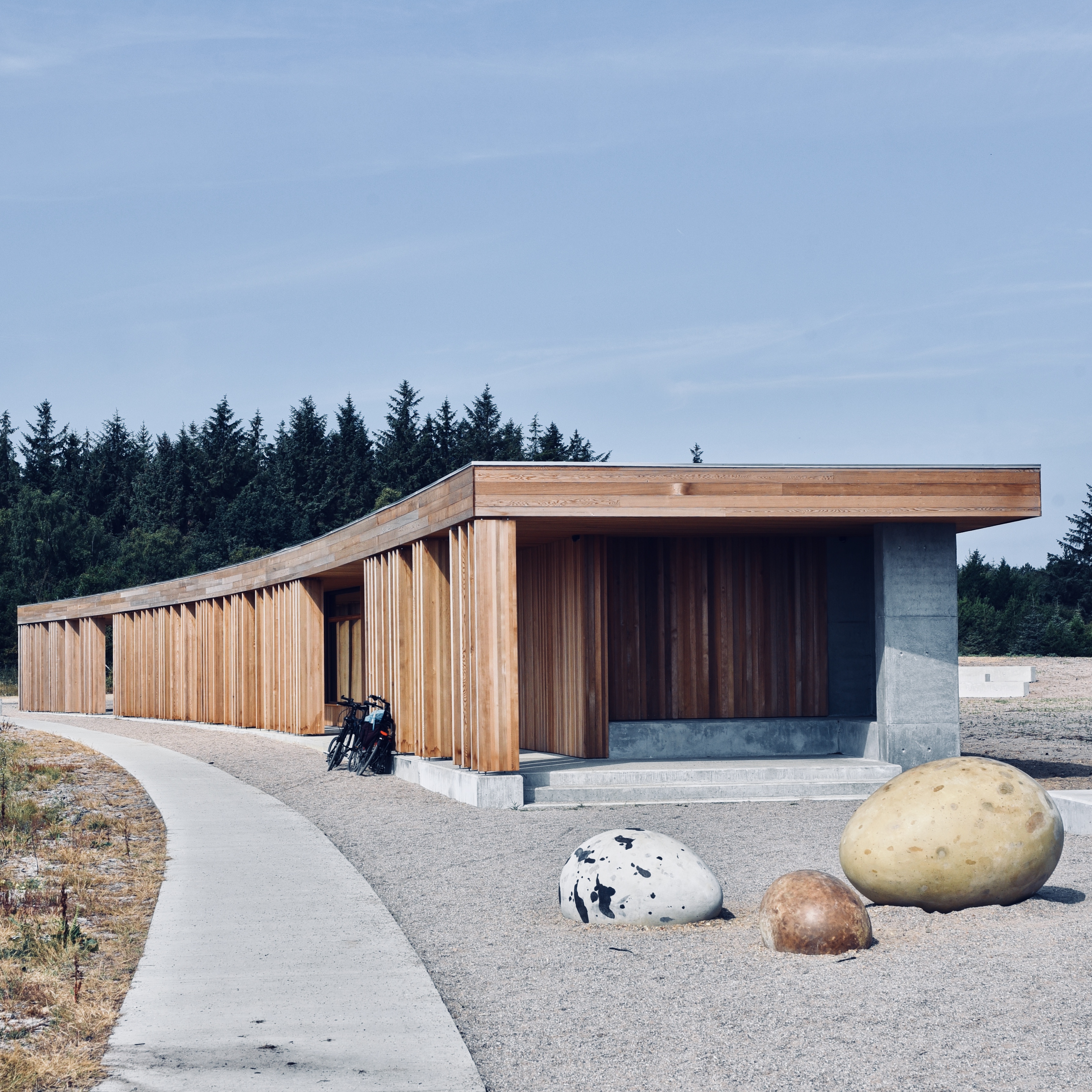 Photo: Colin John Seymour