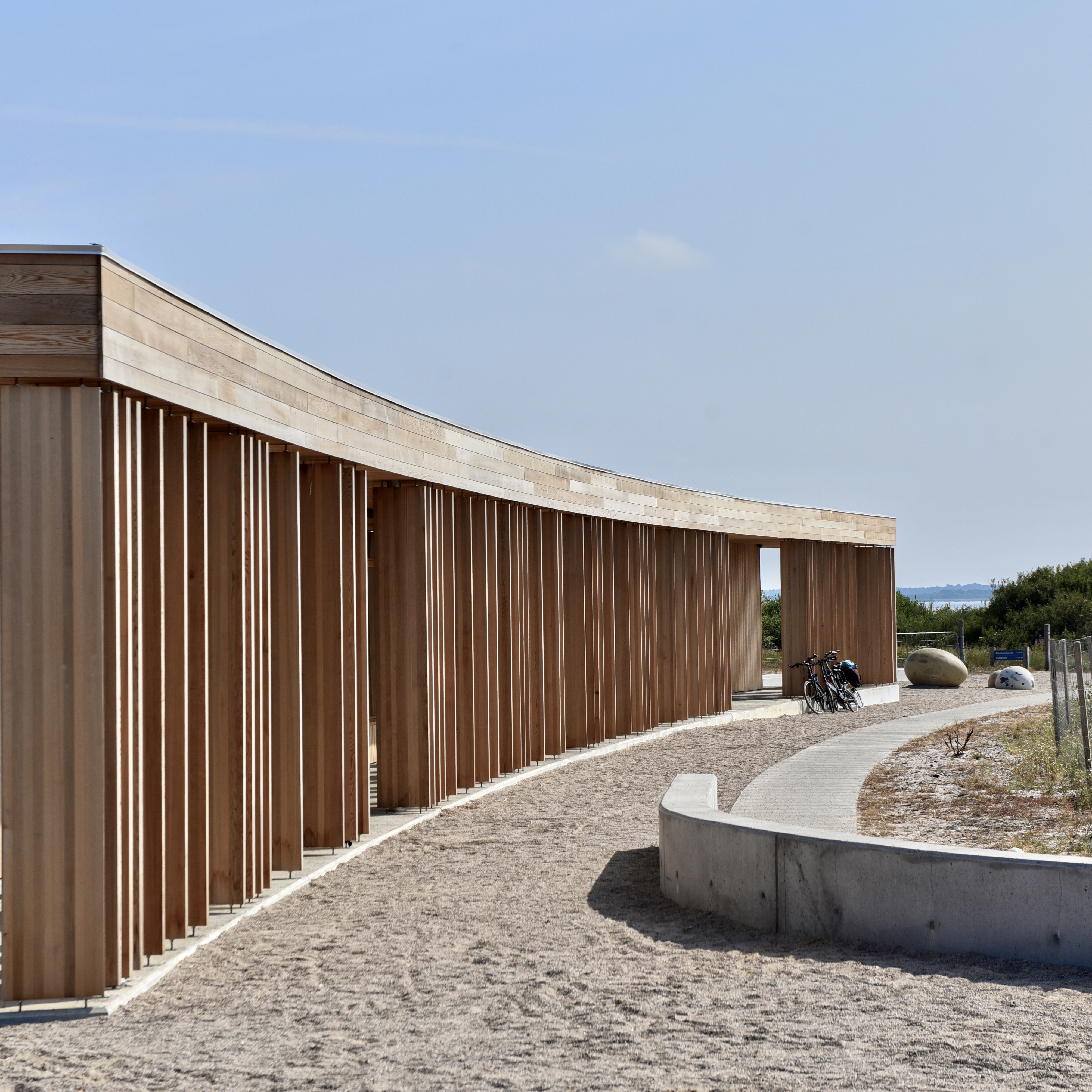 Photo: Colin John Seymour