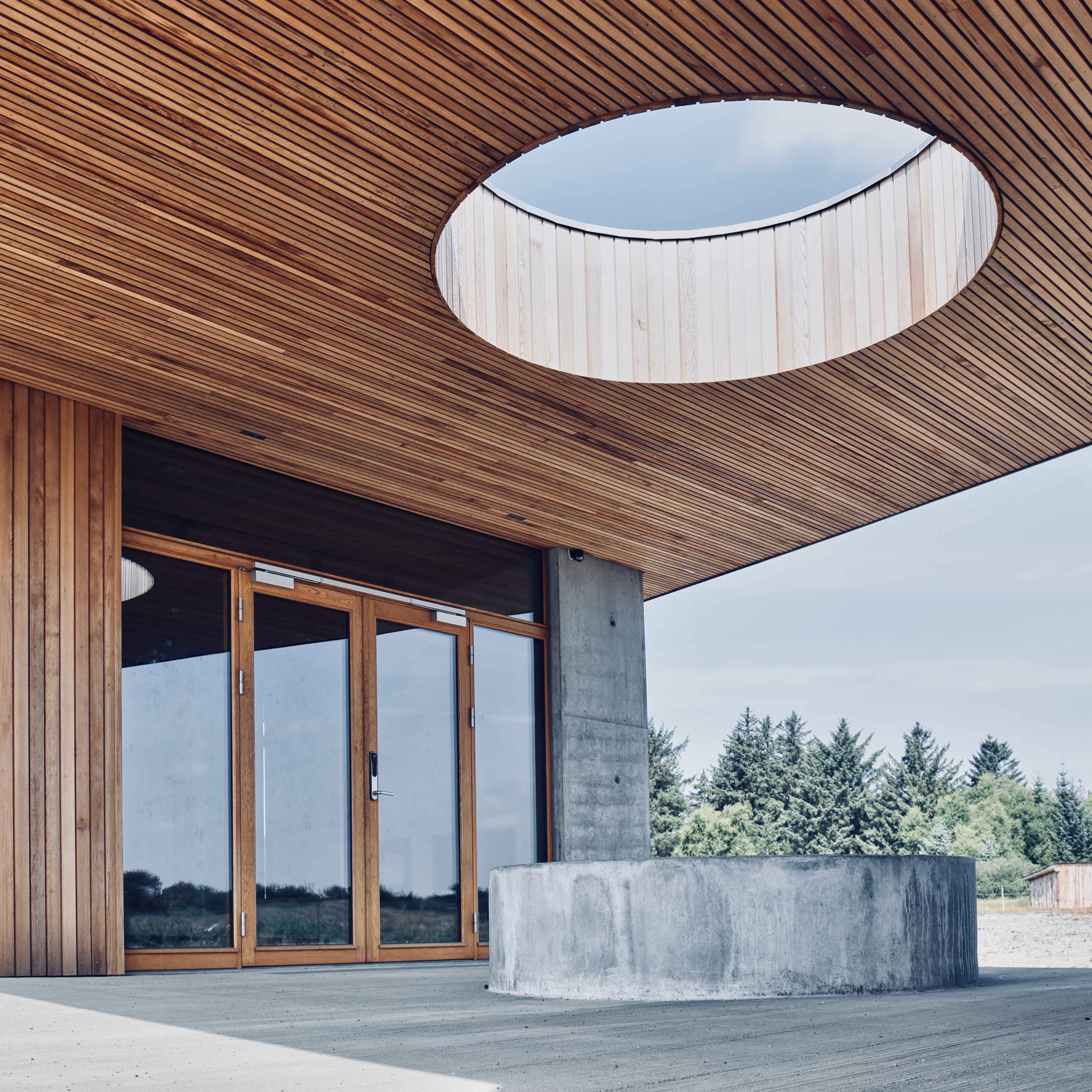 Photo: Colin John Seymour