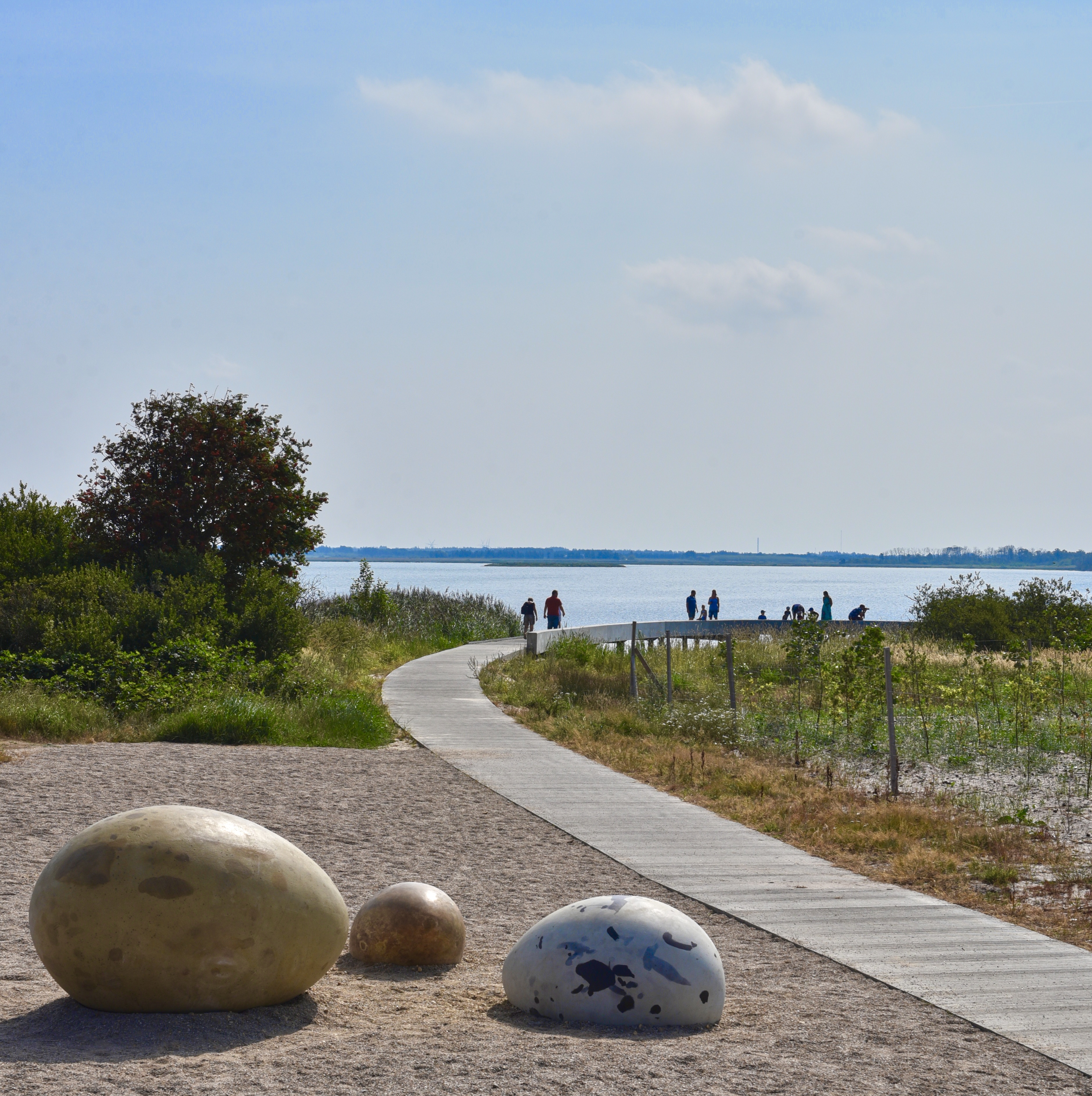 Photo: Colin John Seymour