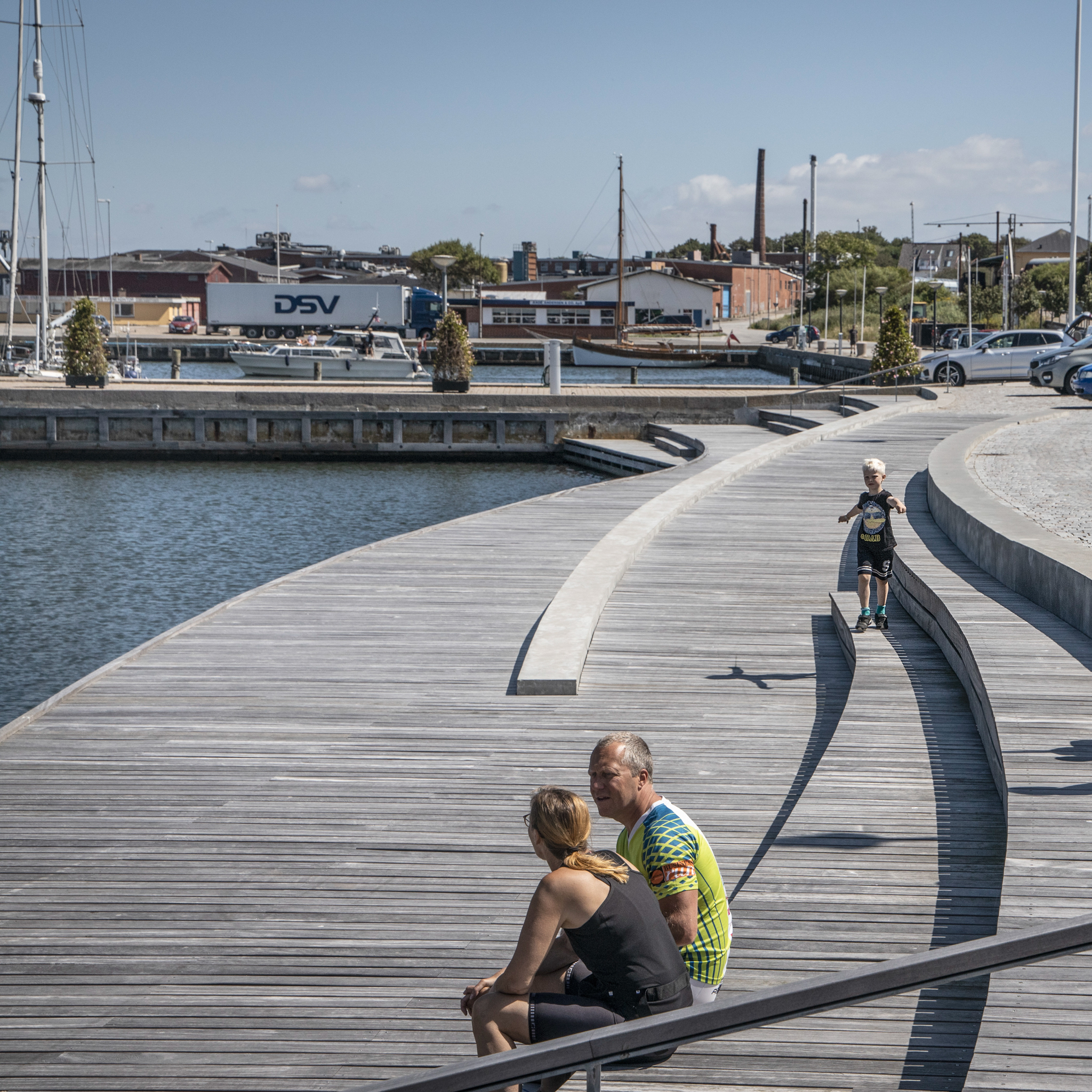 foto: Claus Bjørn Larsen