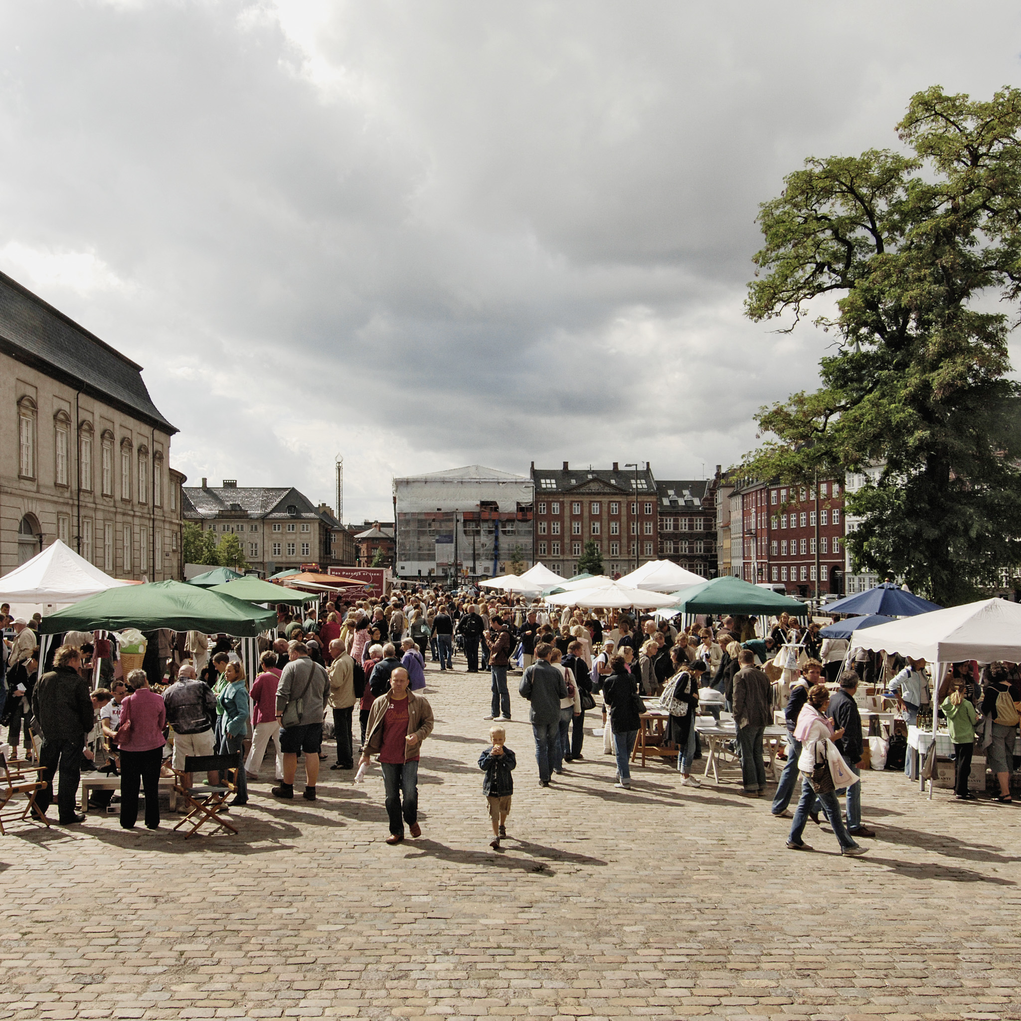 Photo: Torben Eskerod