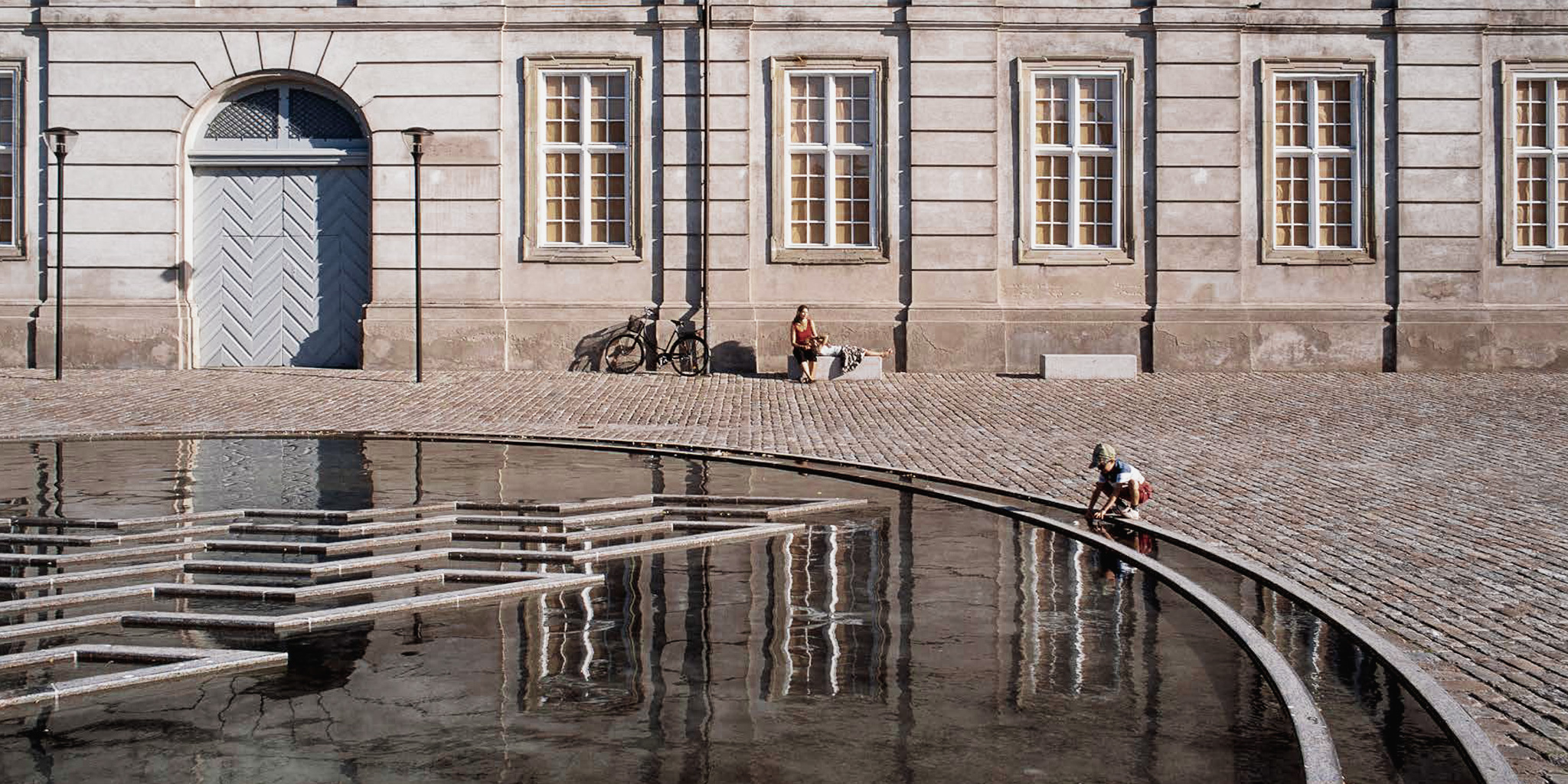 Photo: Torben Eskerod