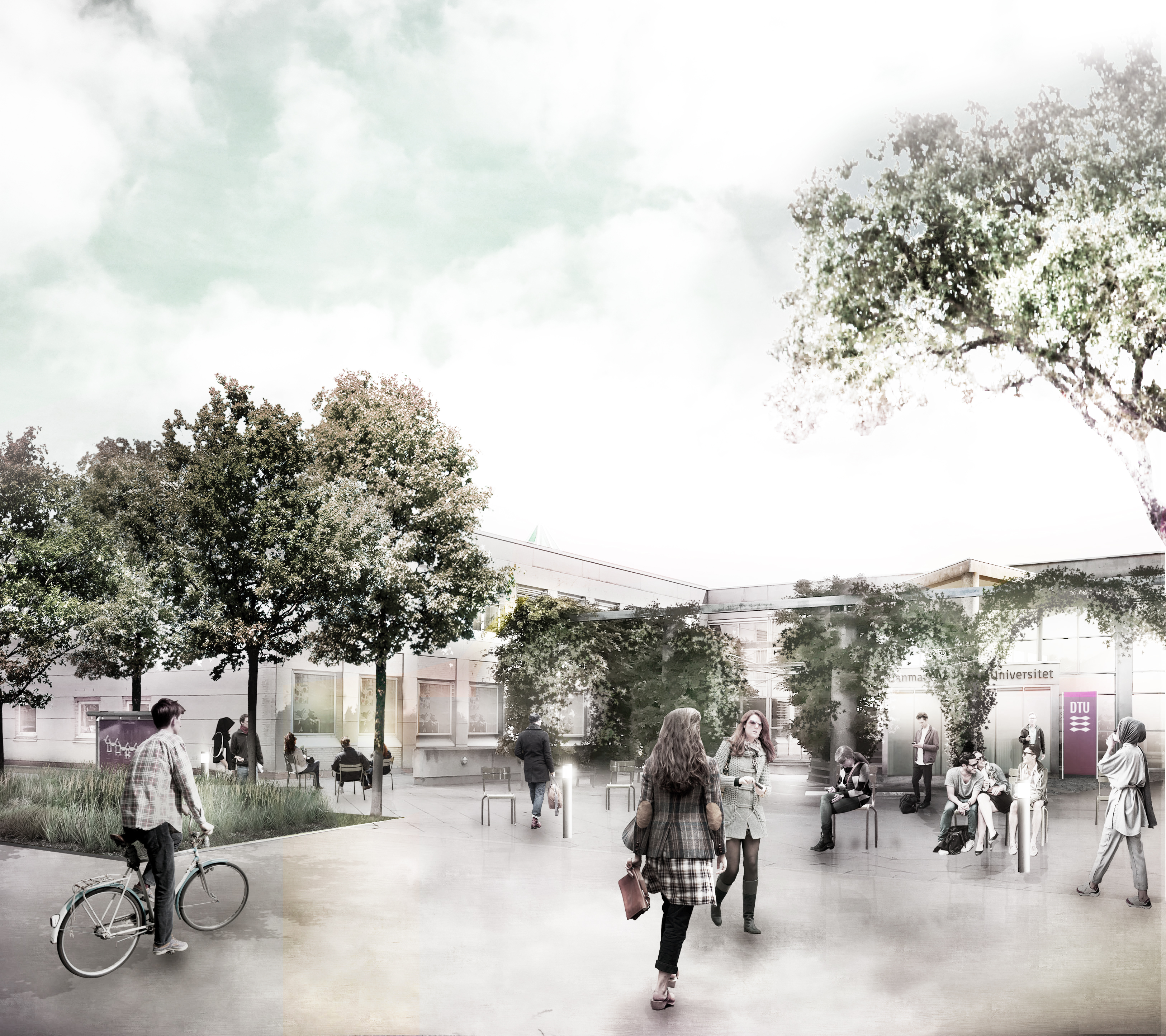 Visualisering: Schønherr