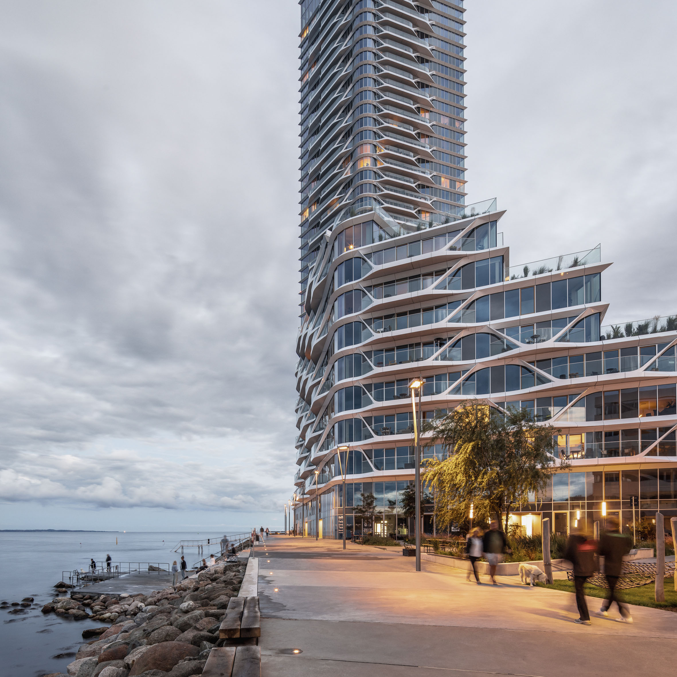 Copyright: 3XN Press. Foto: Adam Mørk