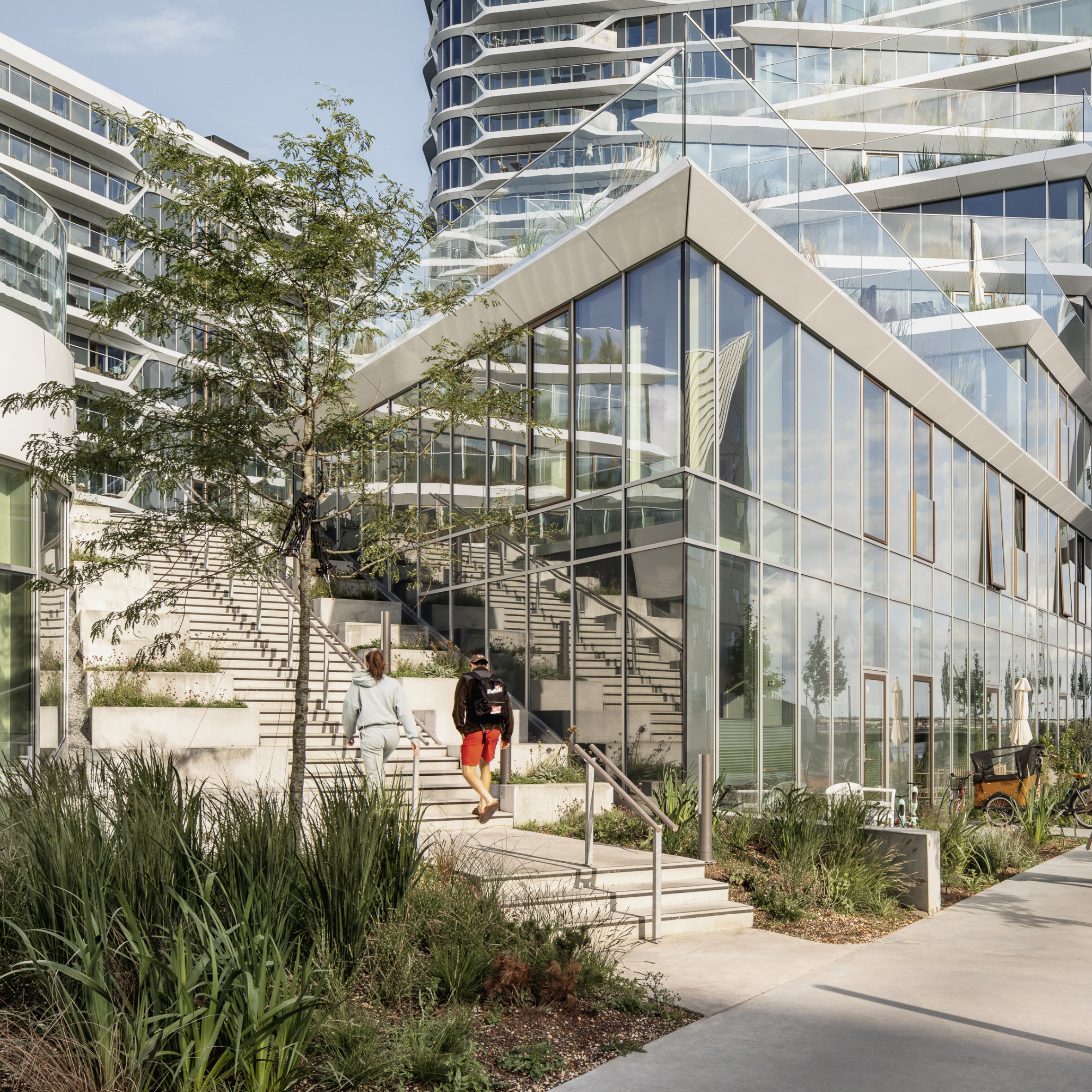 Copyright: 3XN Press. Foto: Adam Mørk