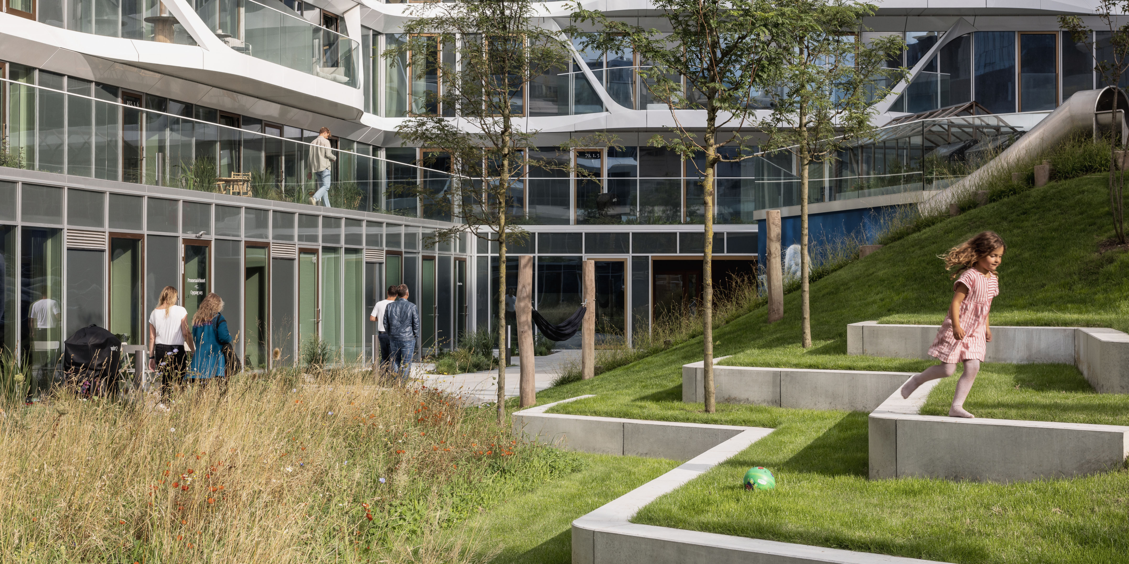 Copyright: 3XN Press. Foto: Adam Mørk