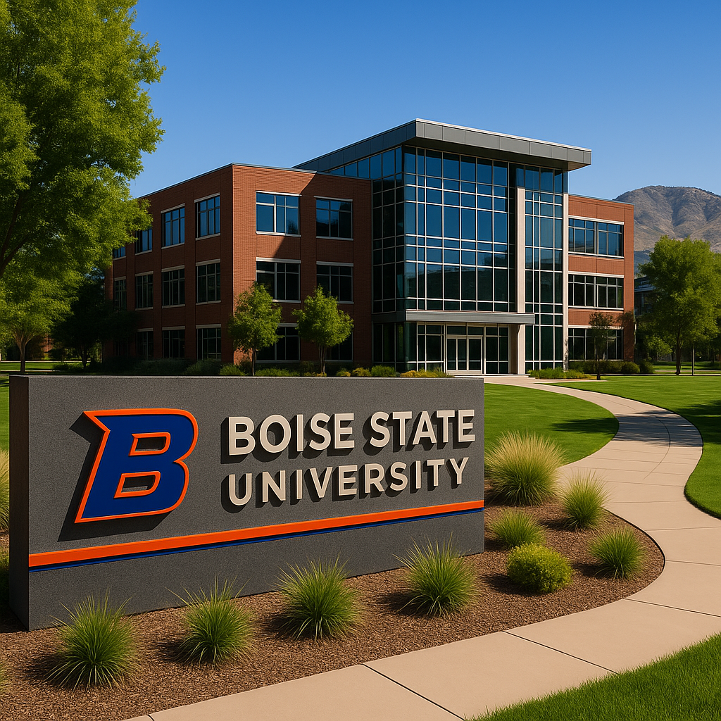 Boise State — Methods for Manufacturing Electrochemical Sensors