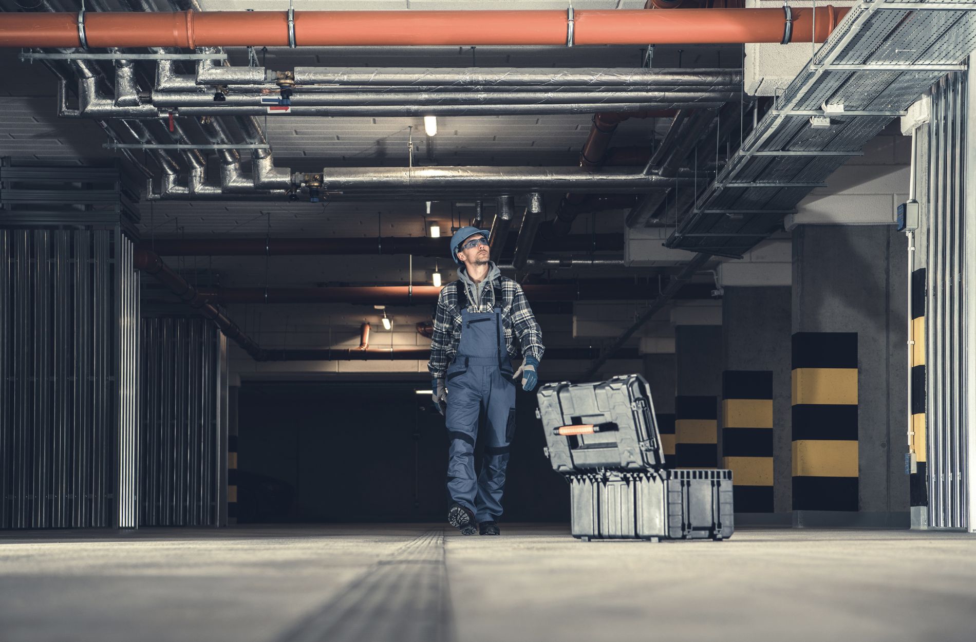 Benefits of Hiring Our Commercial Plumbers for Your Business