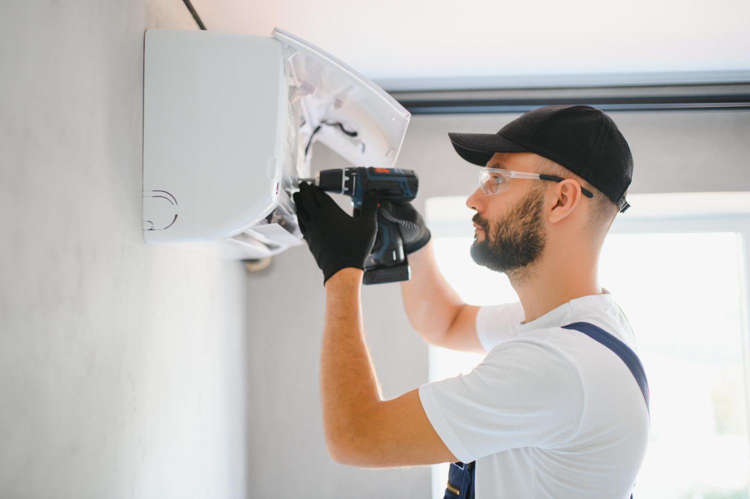 Why Is Your AC Making a Buzzing Sound: Expert Solutions in Sherman