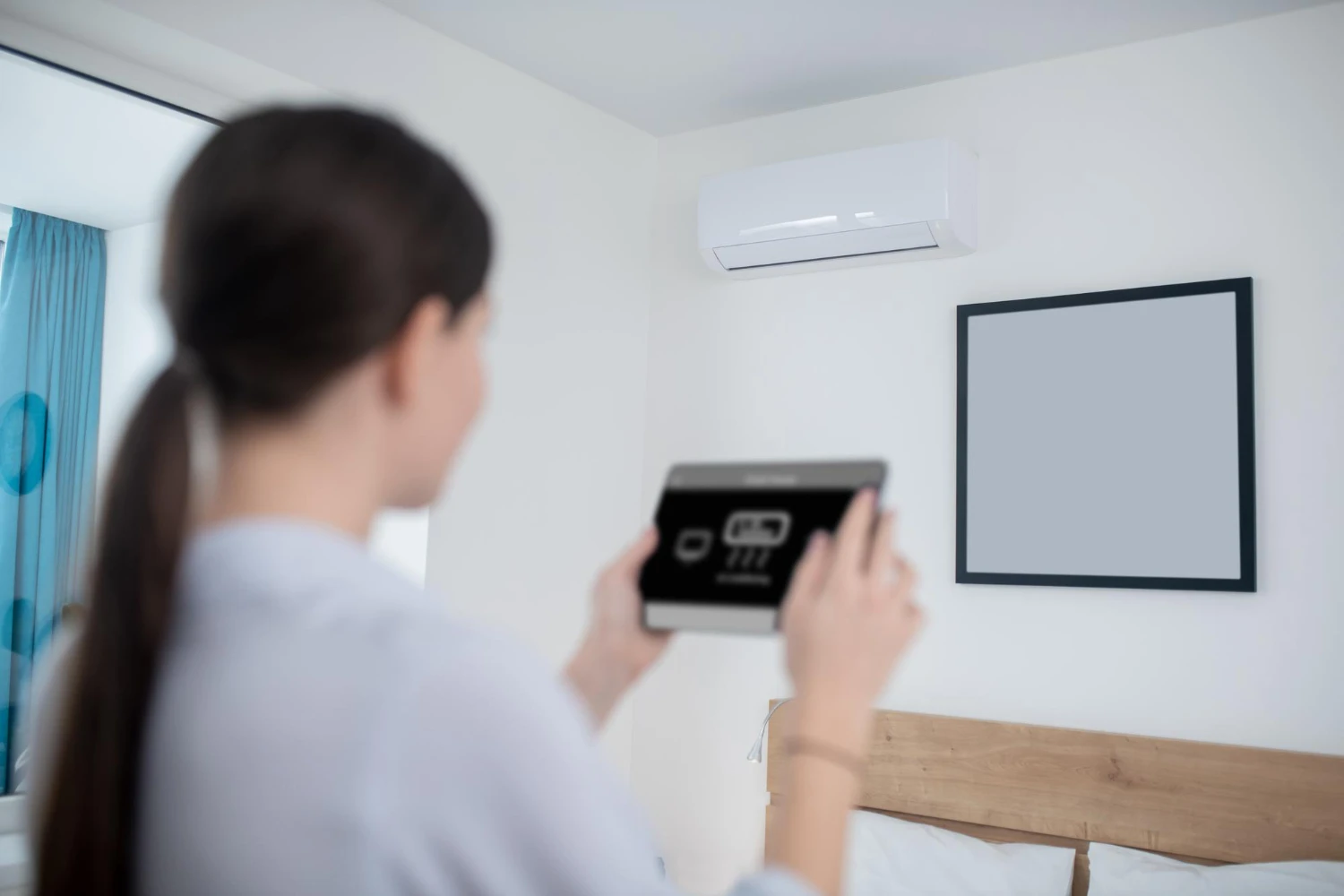 Smart Thermostat Connection Issues: How to Restore Wi-Fi Functionality in Sherman