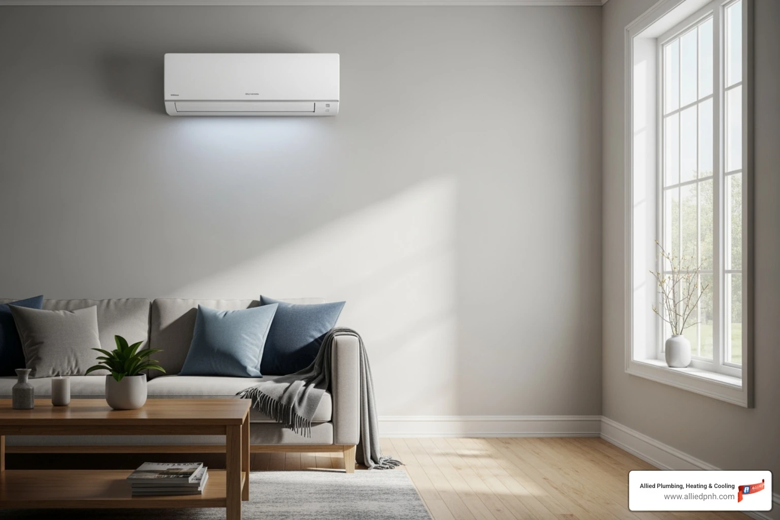 Rochester Mini-Splits: Get the Lowdown on Installation Costs