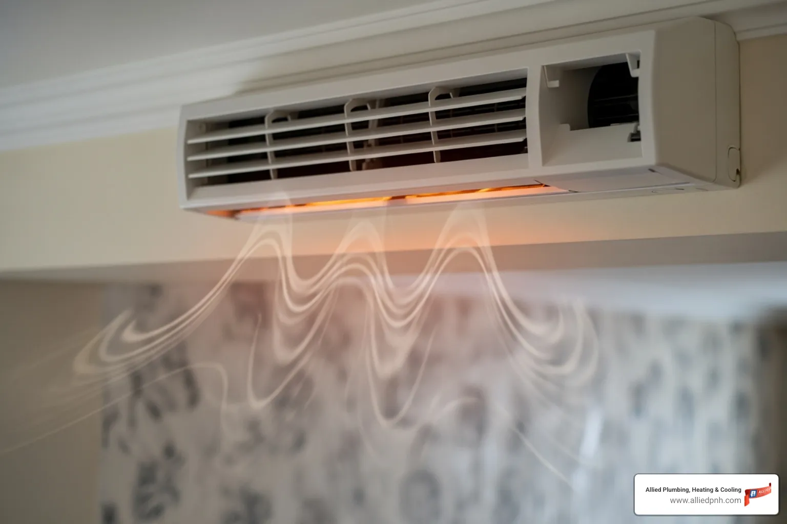 Hot Air From Your AC: Troubleshooting Tips to Beat the Heat