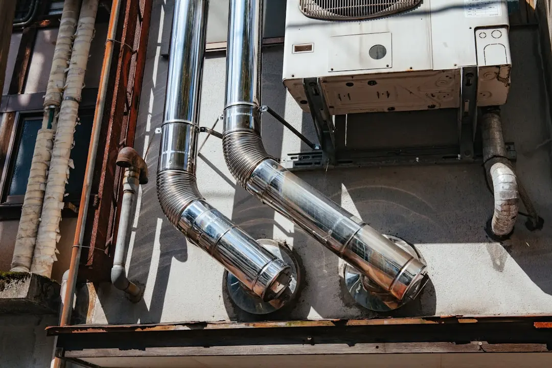 Pump Up the Comfort: Installing a Heat Pump in Rochester