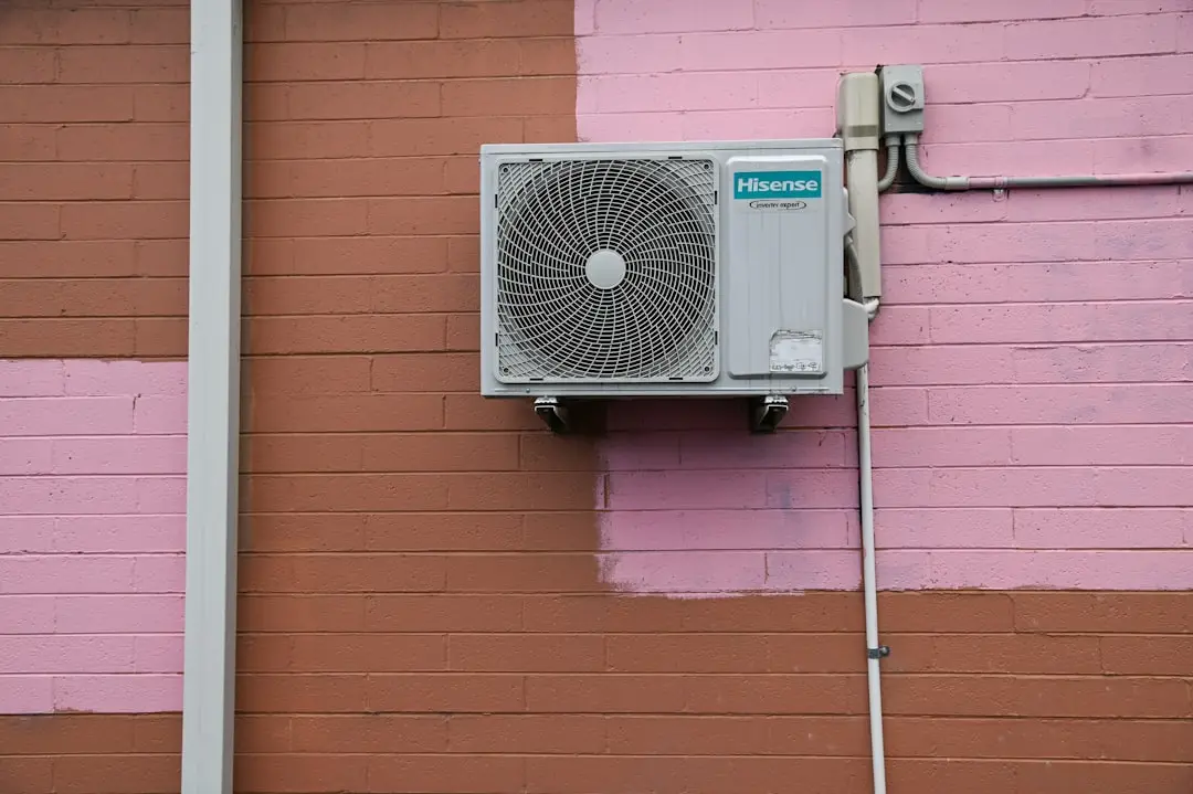 Beat the Heat: Expert Air Conditioning Services in Rochester, NY