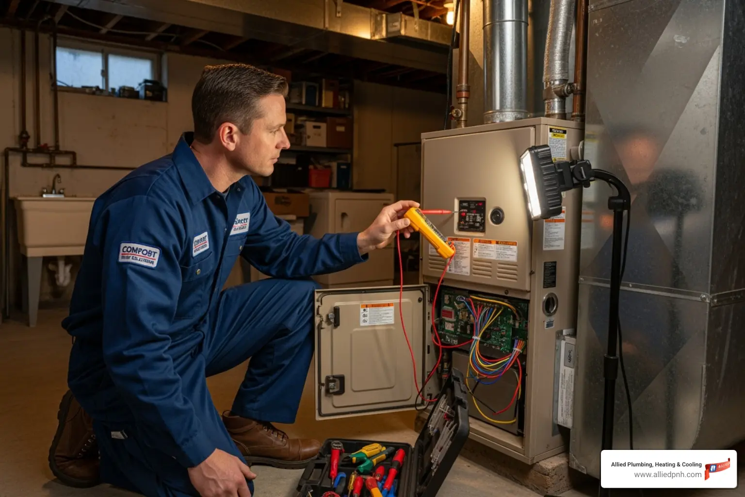 **5 Smart Ways to Find Furnace Repair Sherman You'll Wish You Knew Sooner**