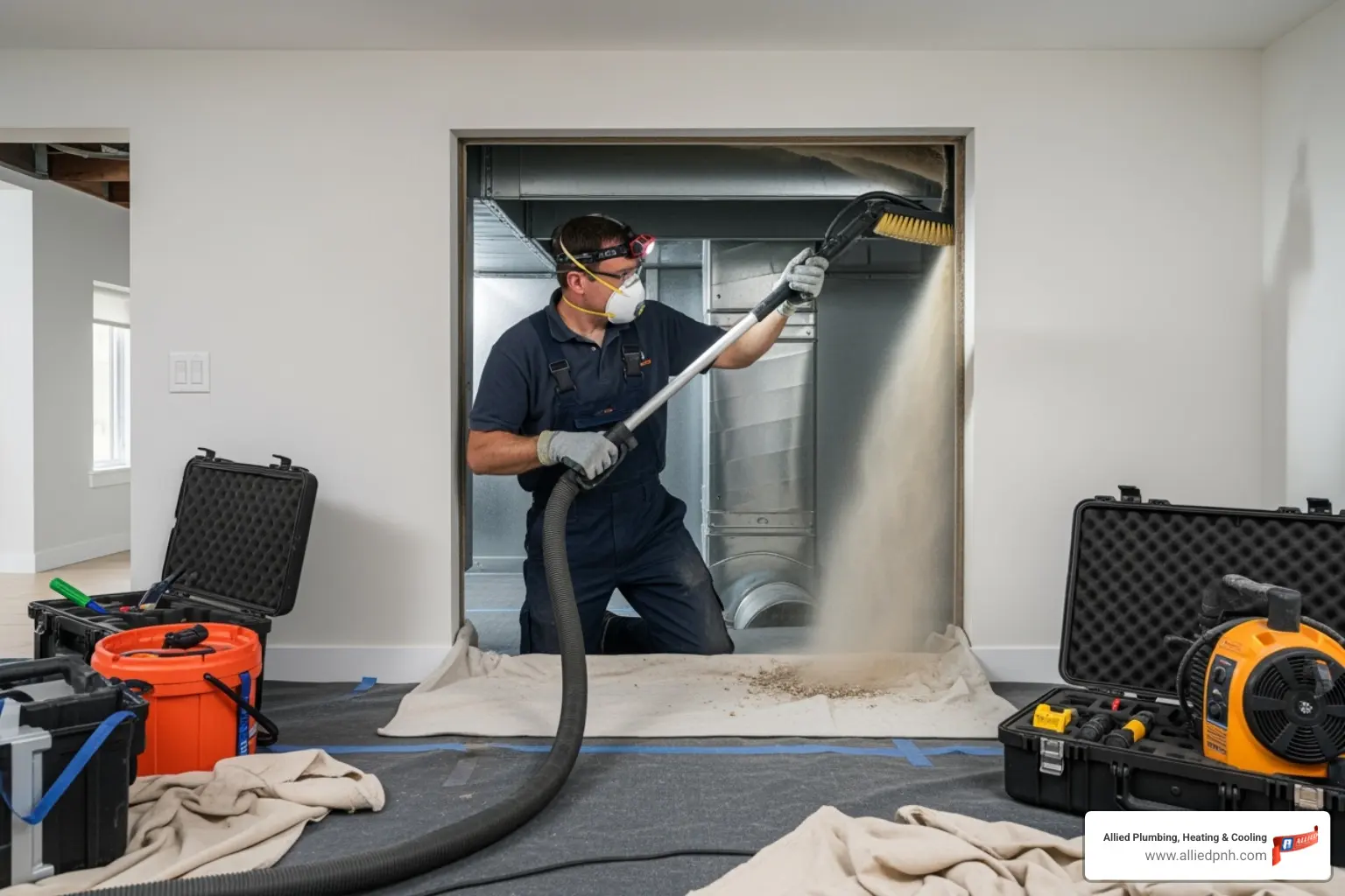 Springfield HVAC: The Ultimate Guide to Local Air Conditioning and Duct Services
