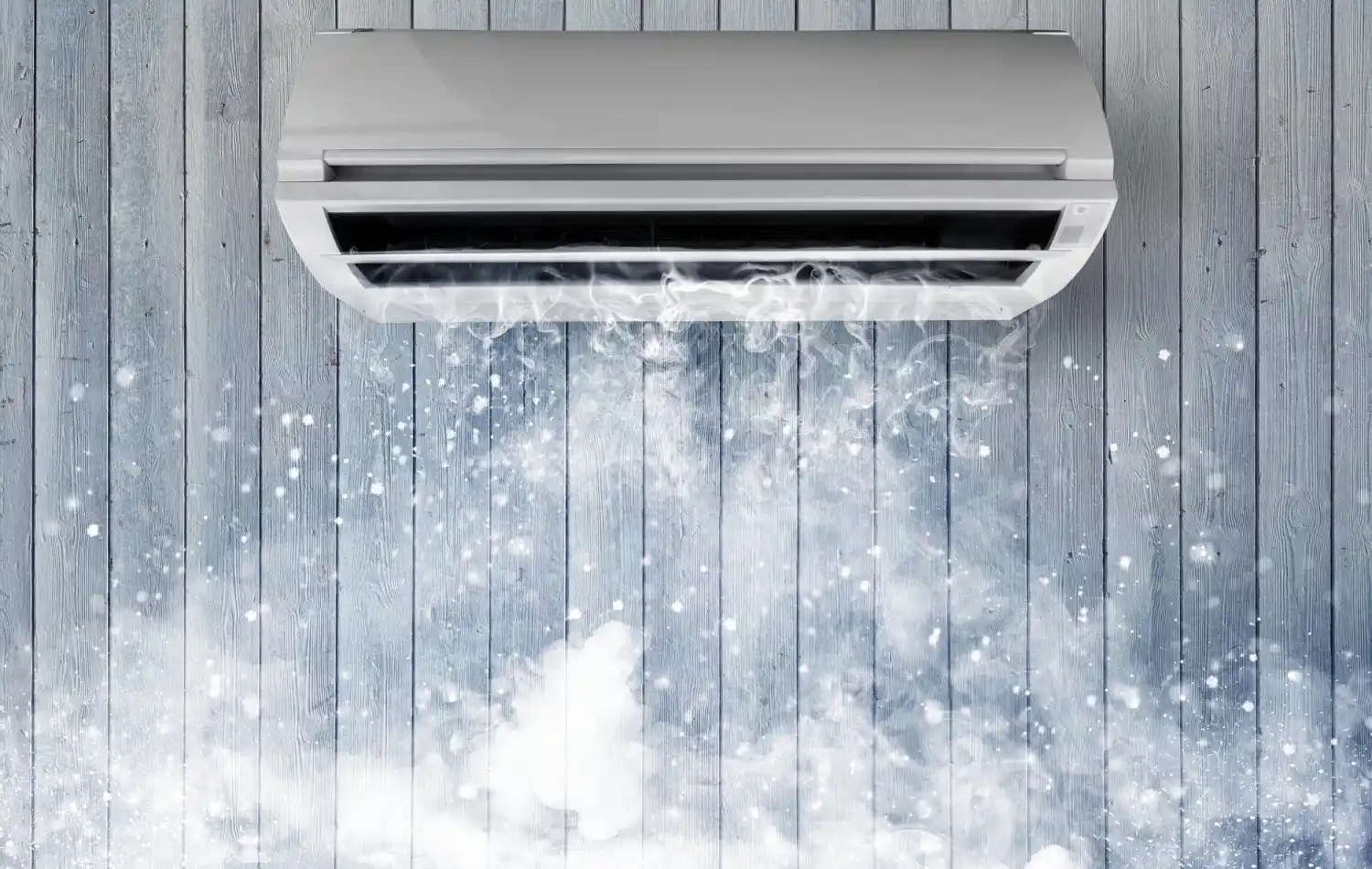 Strange Odors from Your Ductless AC: What They Mean in Springfield