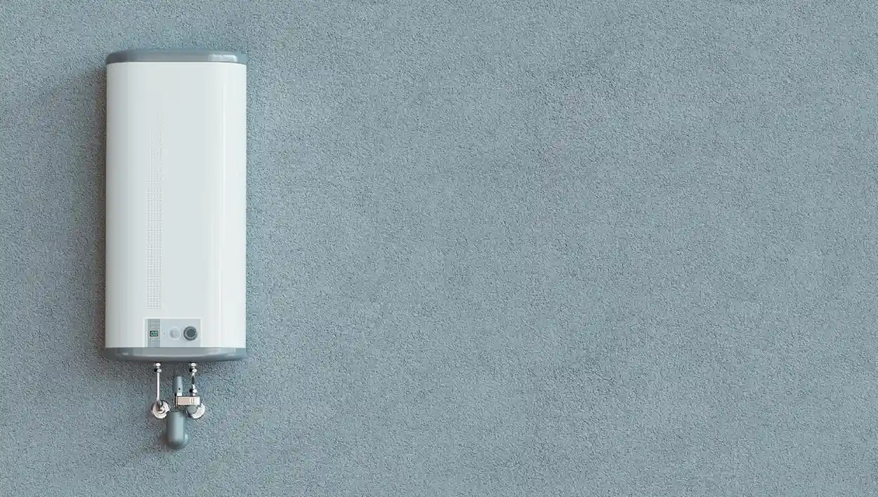 Signs of Sediment Buildup in Your Tankless Water Heater in Pleasant Plains