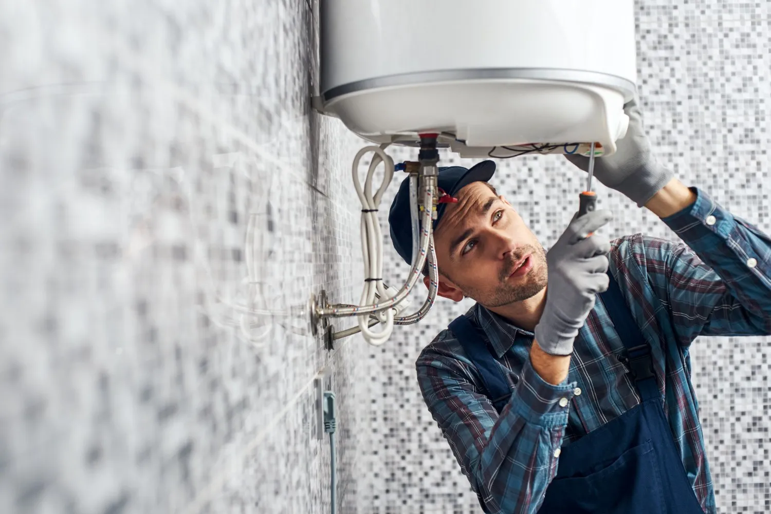 Understanding Low Pressure Issues in Your Home Boiler System
