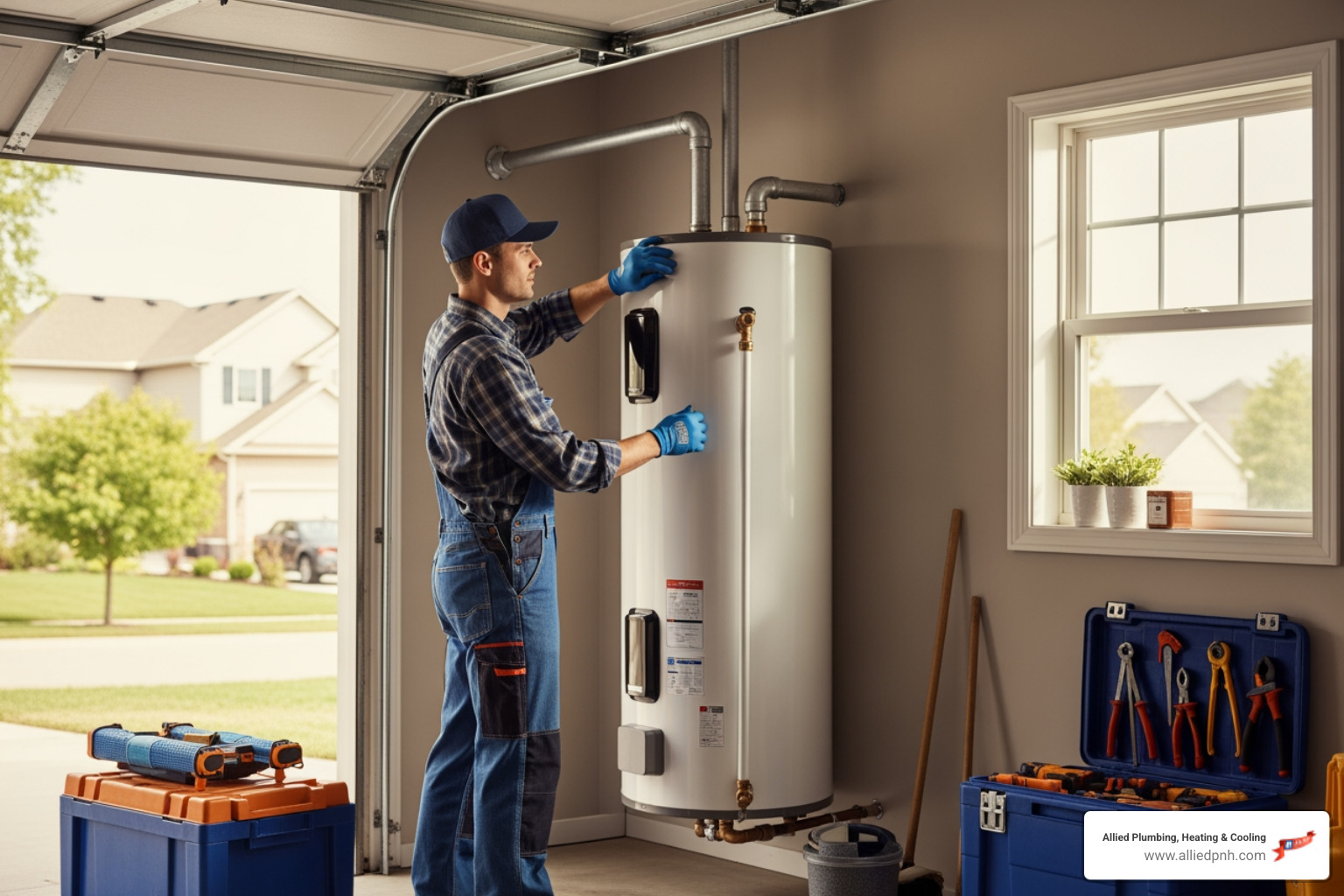 tankless water heater installation emergency Rochester IL - tankless water heater installation emergency in rochester, il