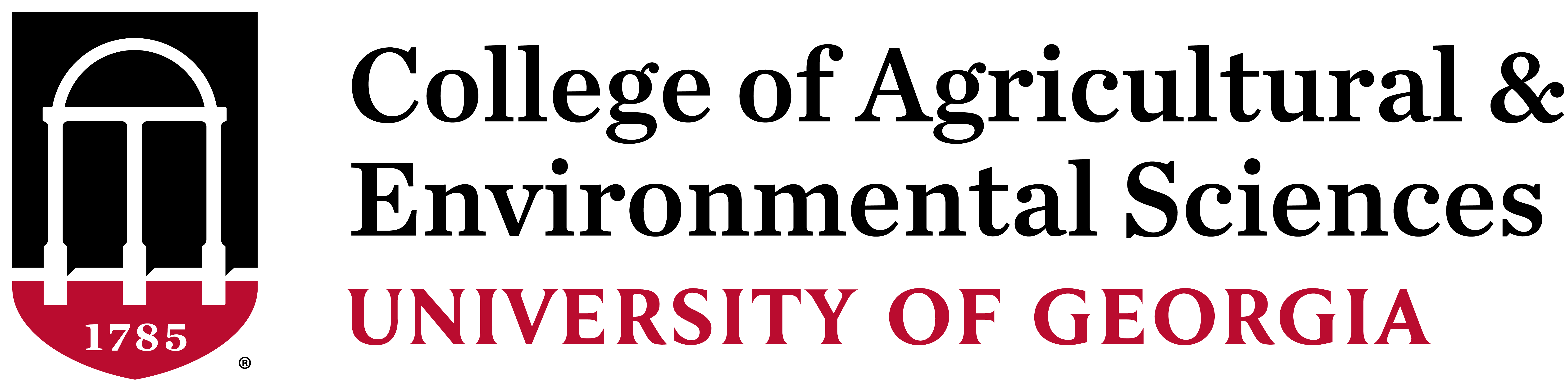 University of Georgia 