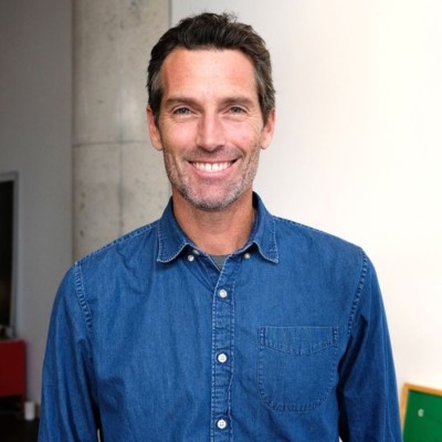 Adam Renfree