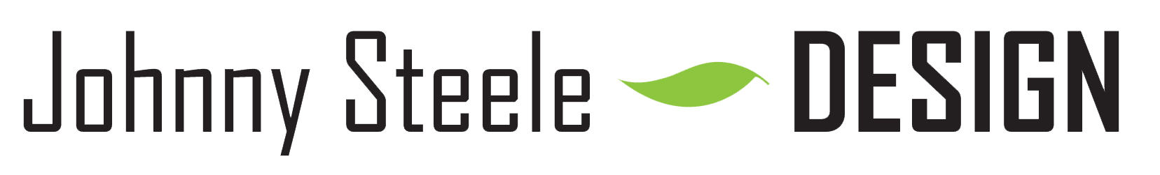 logo for Johnny Steele Design